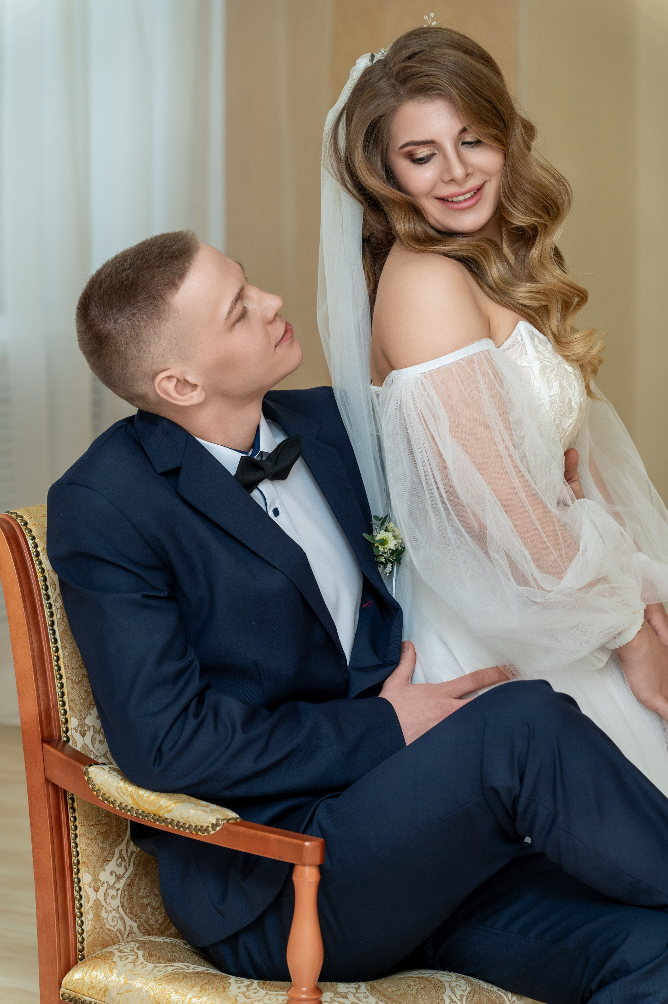 Свадьбы. Школьный и свадебный фотограф в г. Бодайбо Артём Бельский