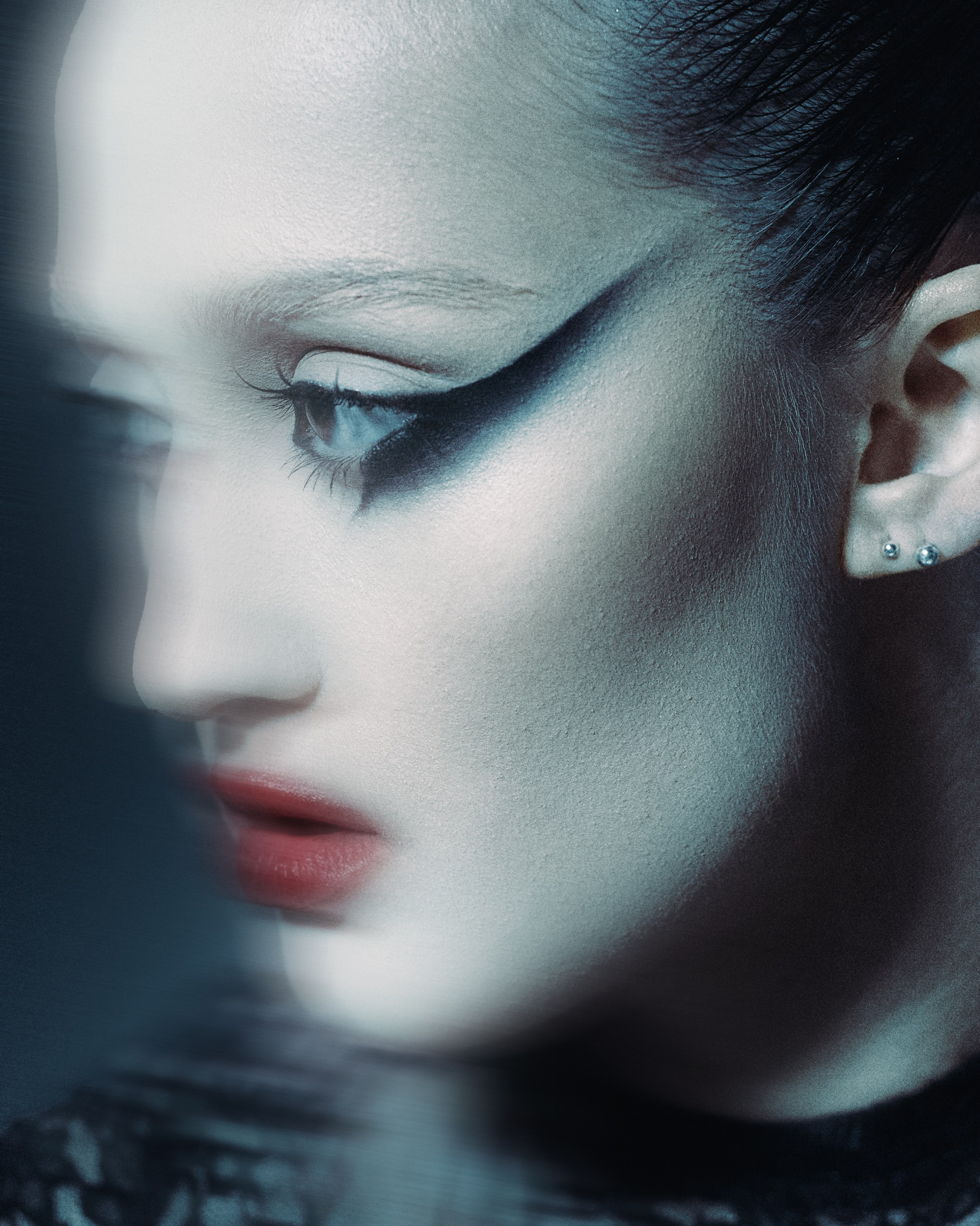 Hot Thorn. Фотограф Москва | Анастасия Кочиш