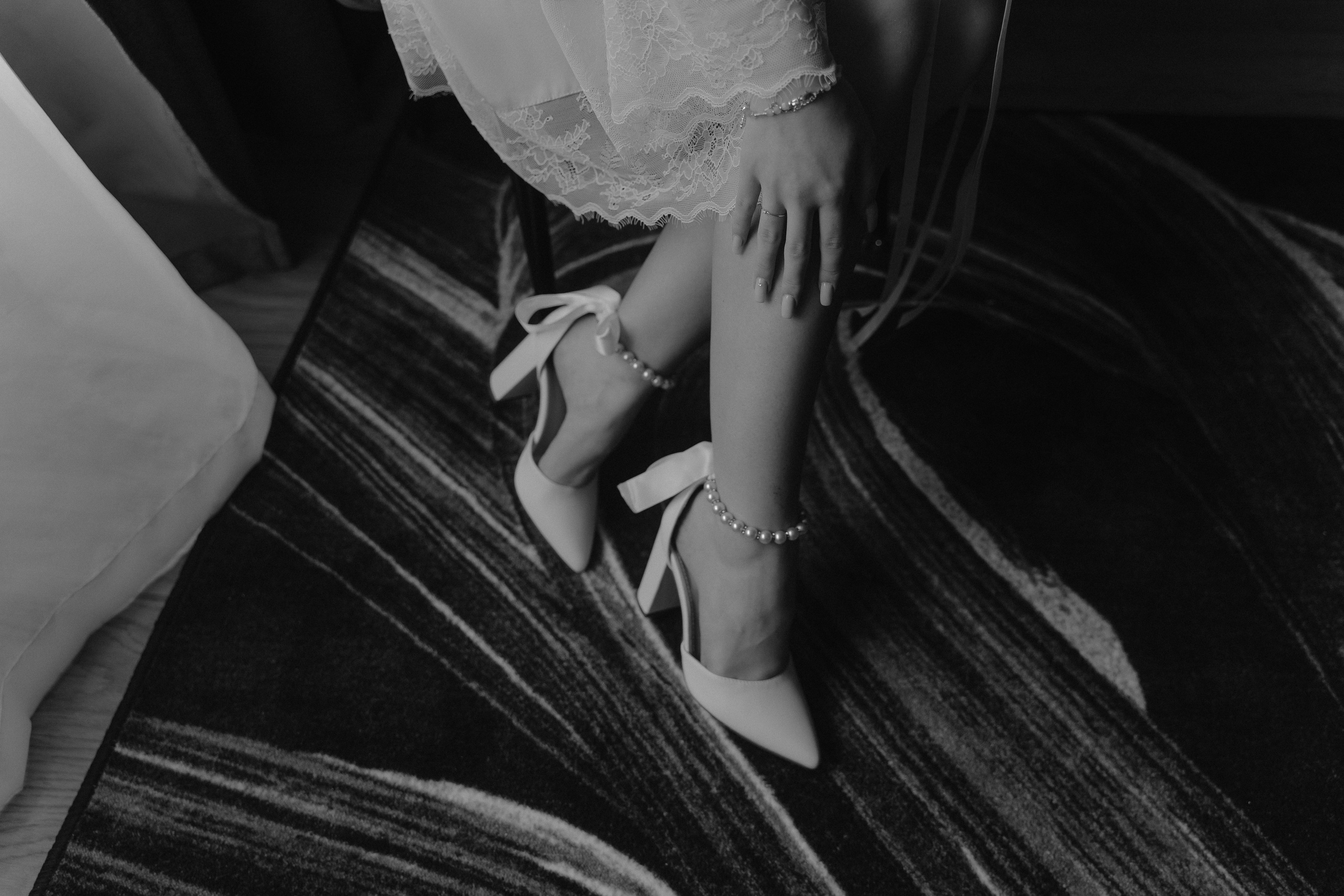 A&V. Свадебный фотограф — Наталья Фед СПб/Москва