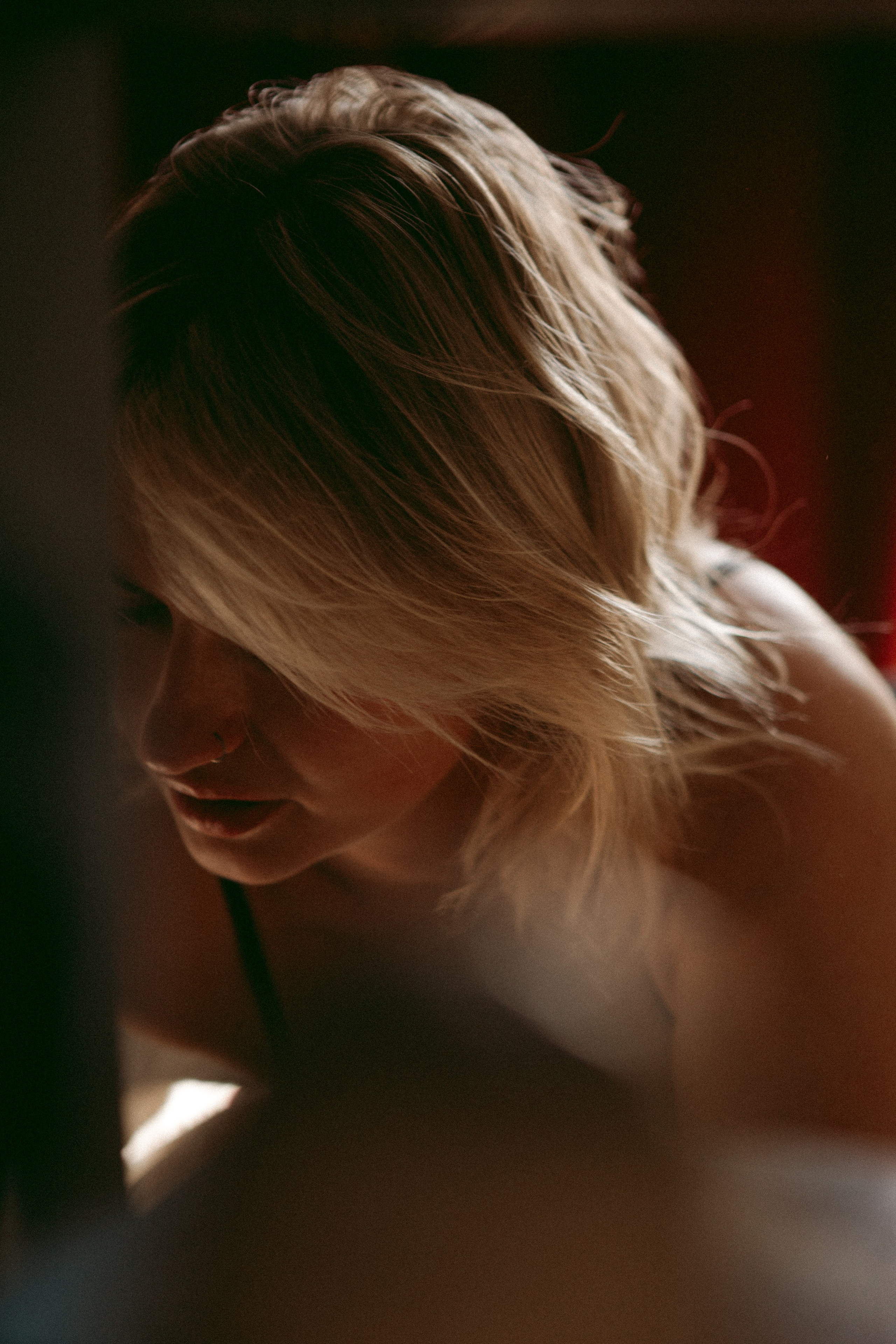 Elya and Pasha. Portrait, family and pet photographer in Cyprus, Ksenia Bourdelle