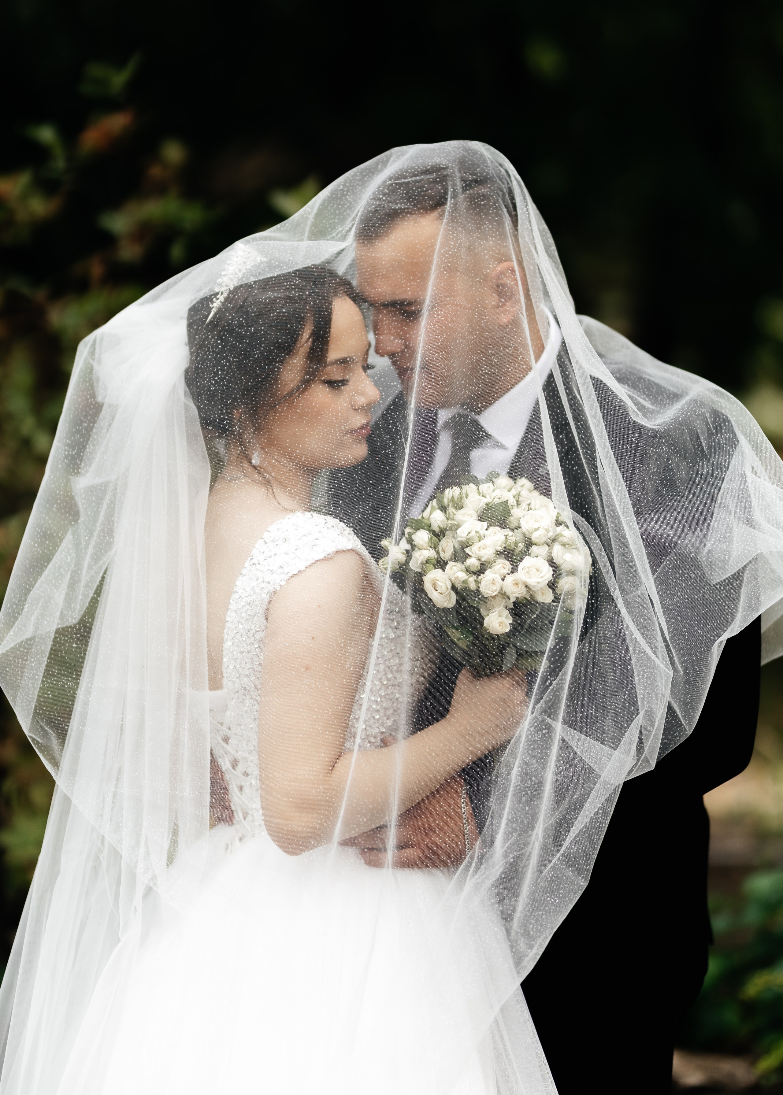 Kirill & Anna. Свадебный фотограф Ильнар Асадуллин