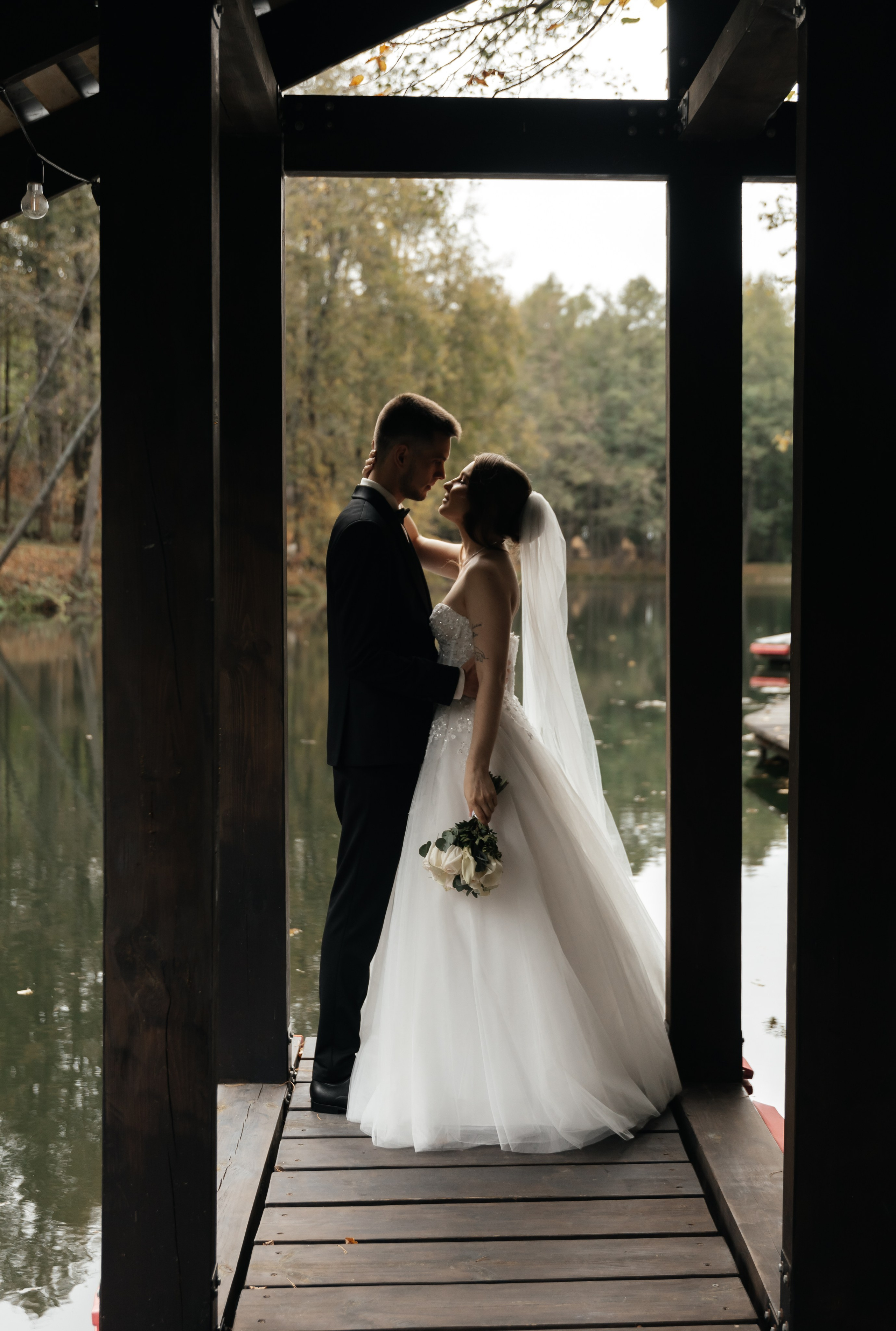 Maxim & Diana. Свадебный фотограф Ильнар Асадуллин