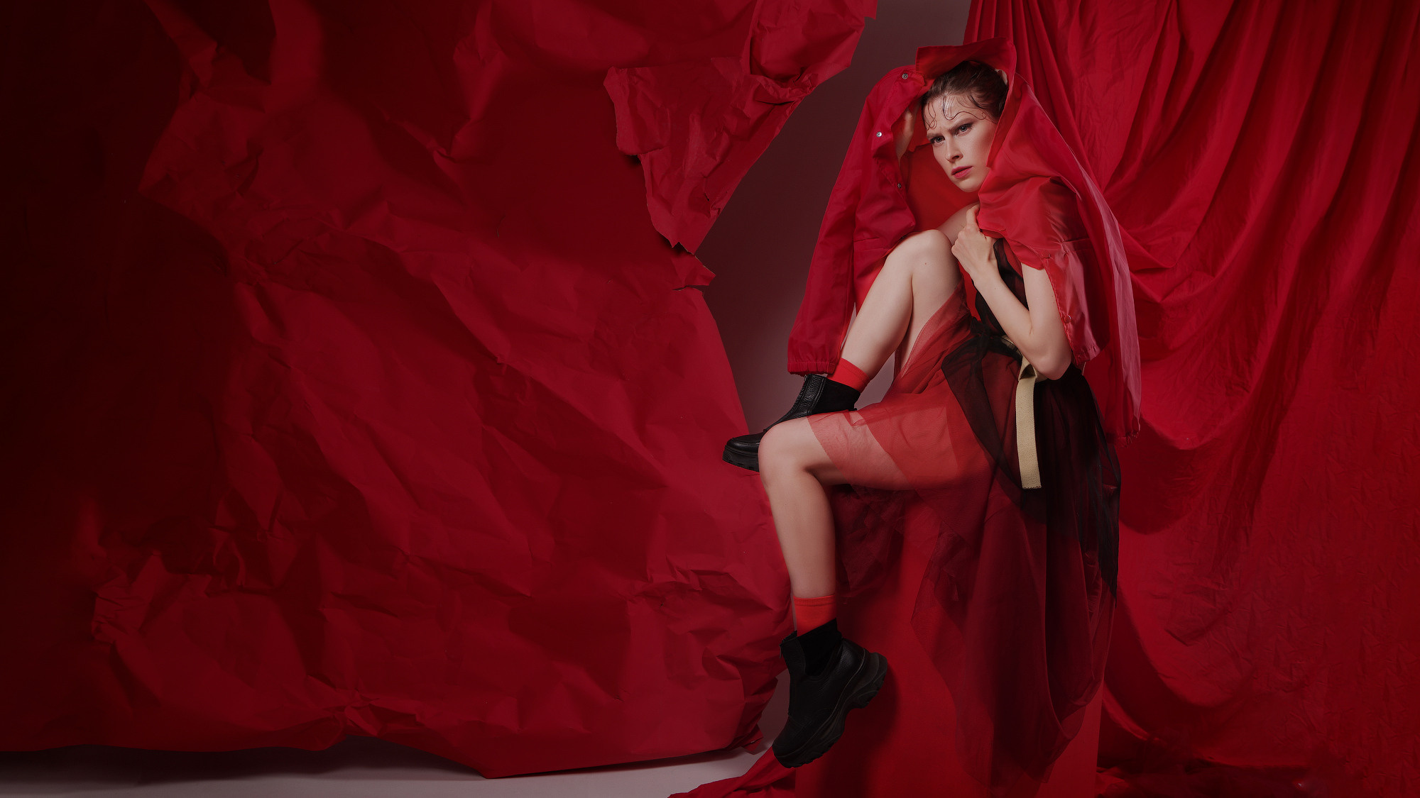 Фотостудия Гранд в Санкт-Петербурге