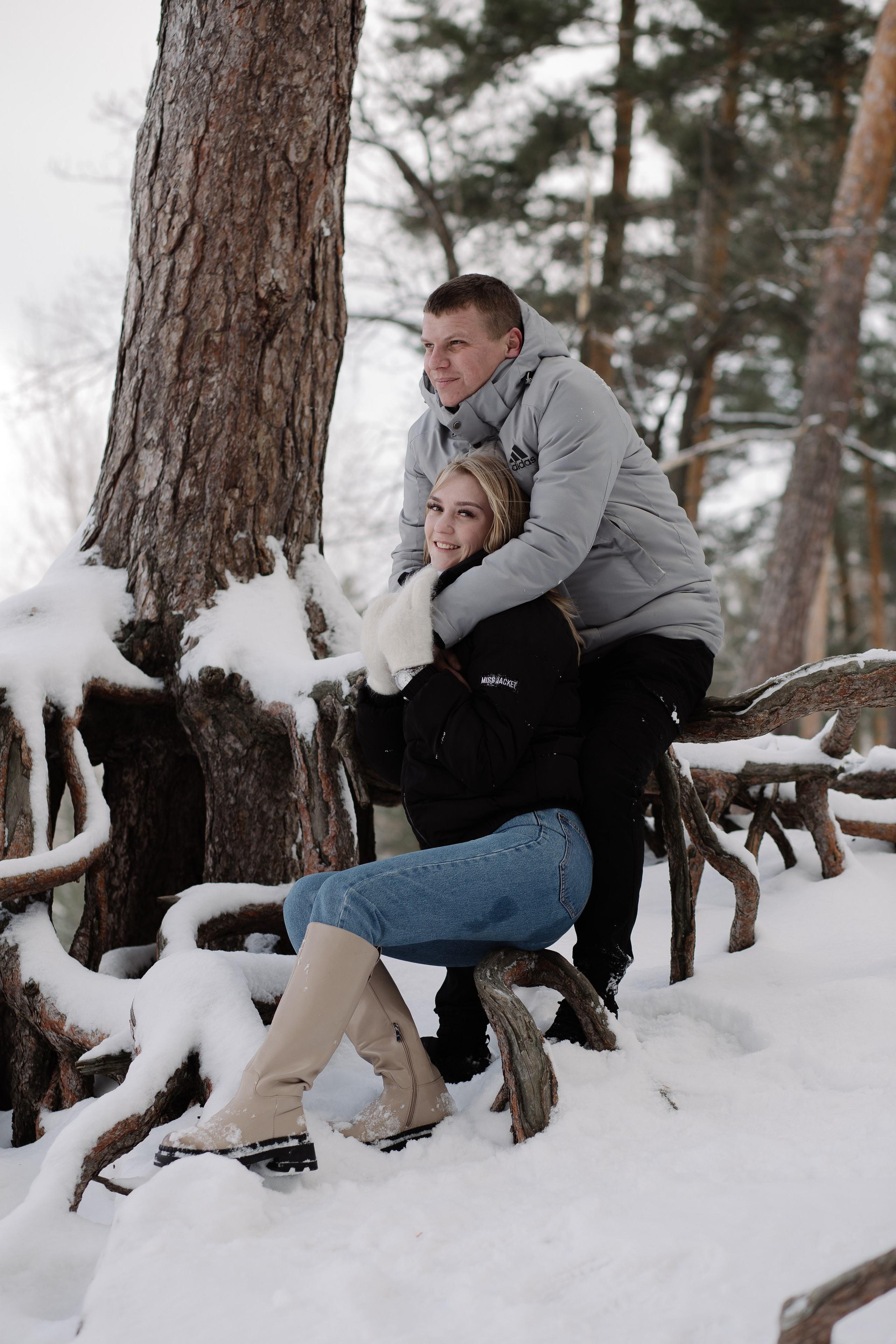 LoveStory Тамбов. Фотограф для Людей и для Брендов в Тамбове. Татьяна Энговатова