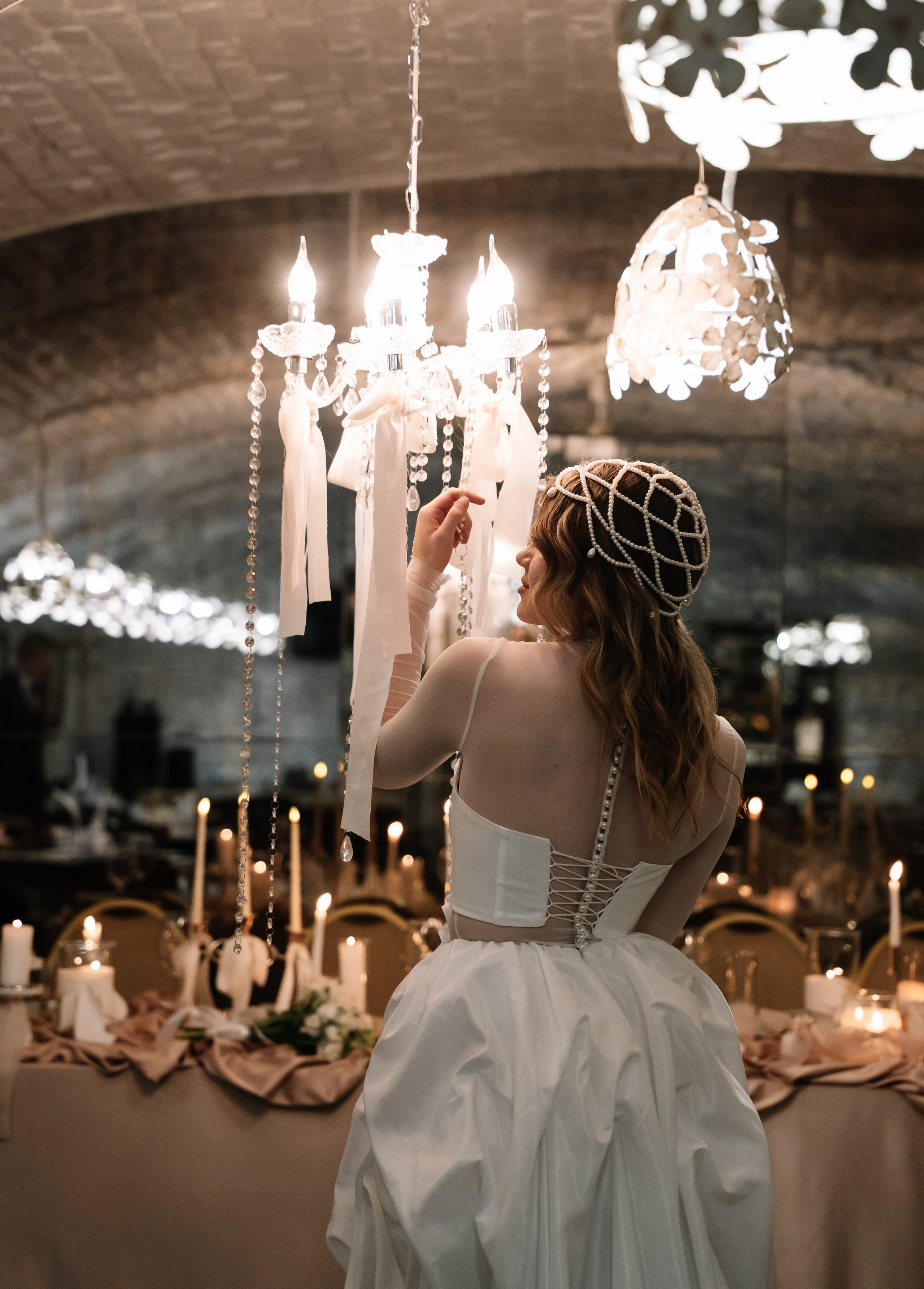 Дмитрий и Яна. Свадебный фотограф в Самаре Анна Ковалева