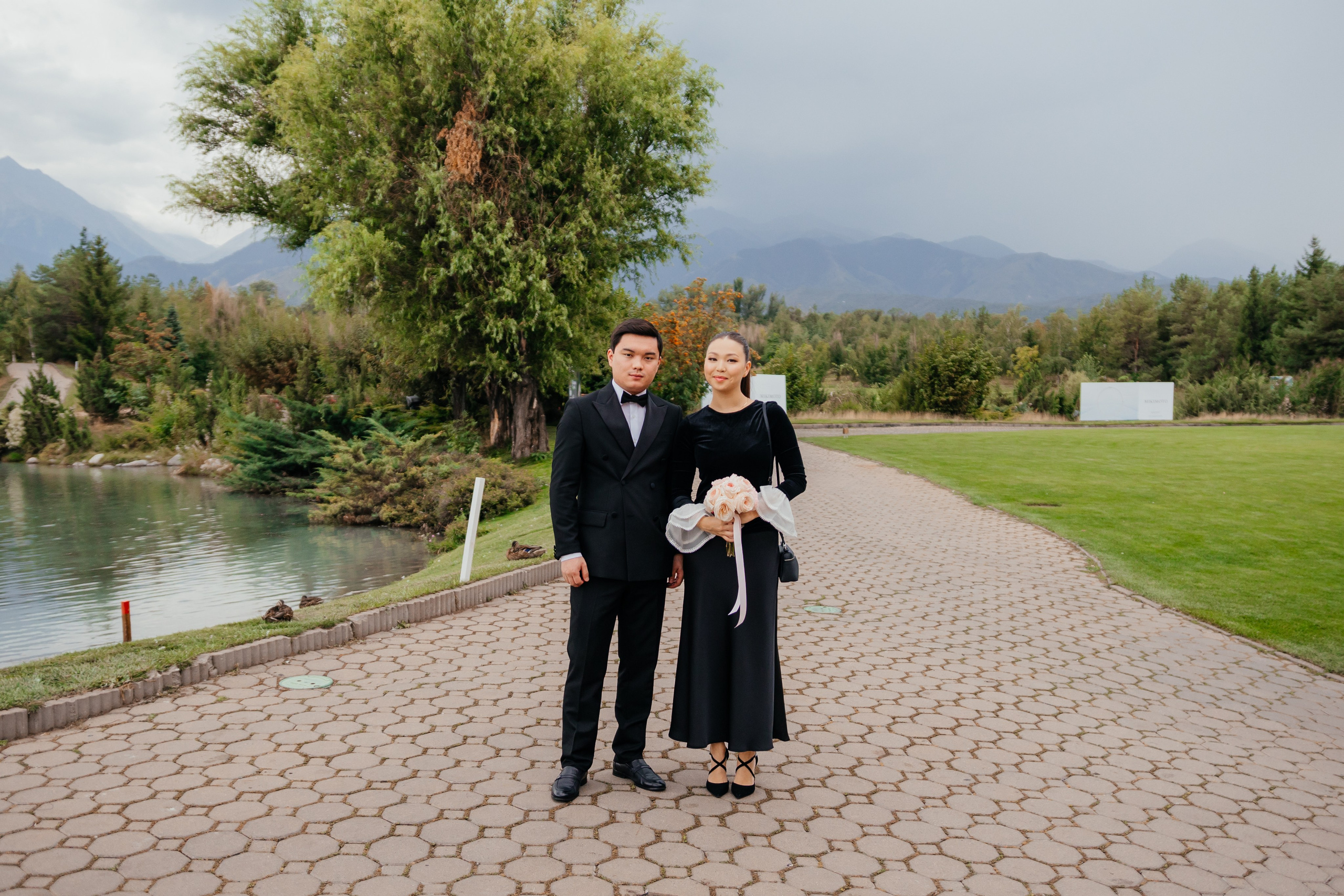 DIAS & ANEL. Wedding and Fashion photographer