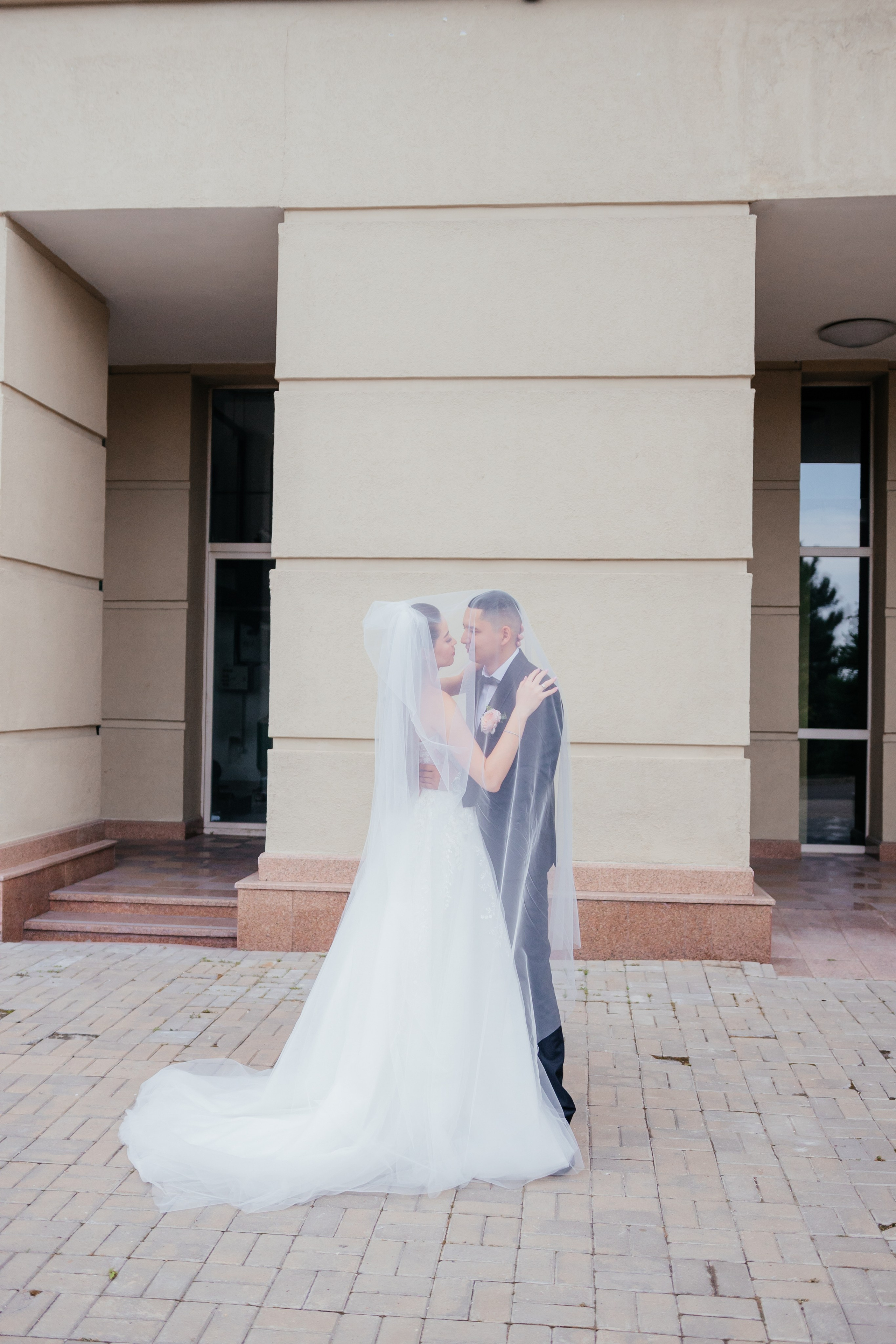 DIAS & ANEL. Wedding and Fashion photographer