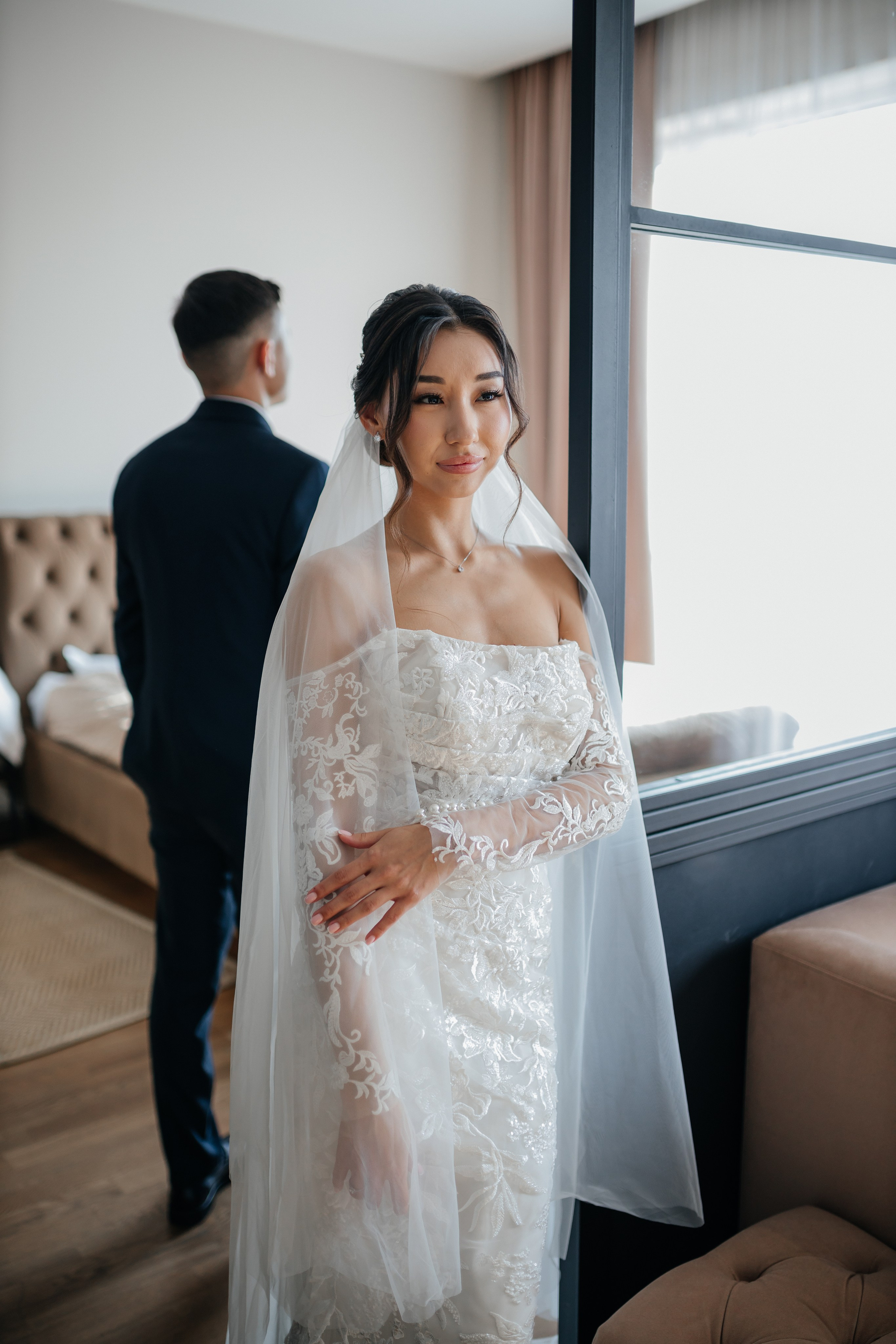 ELNUR & MEDINA. Wedding and Fashion photographer