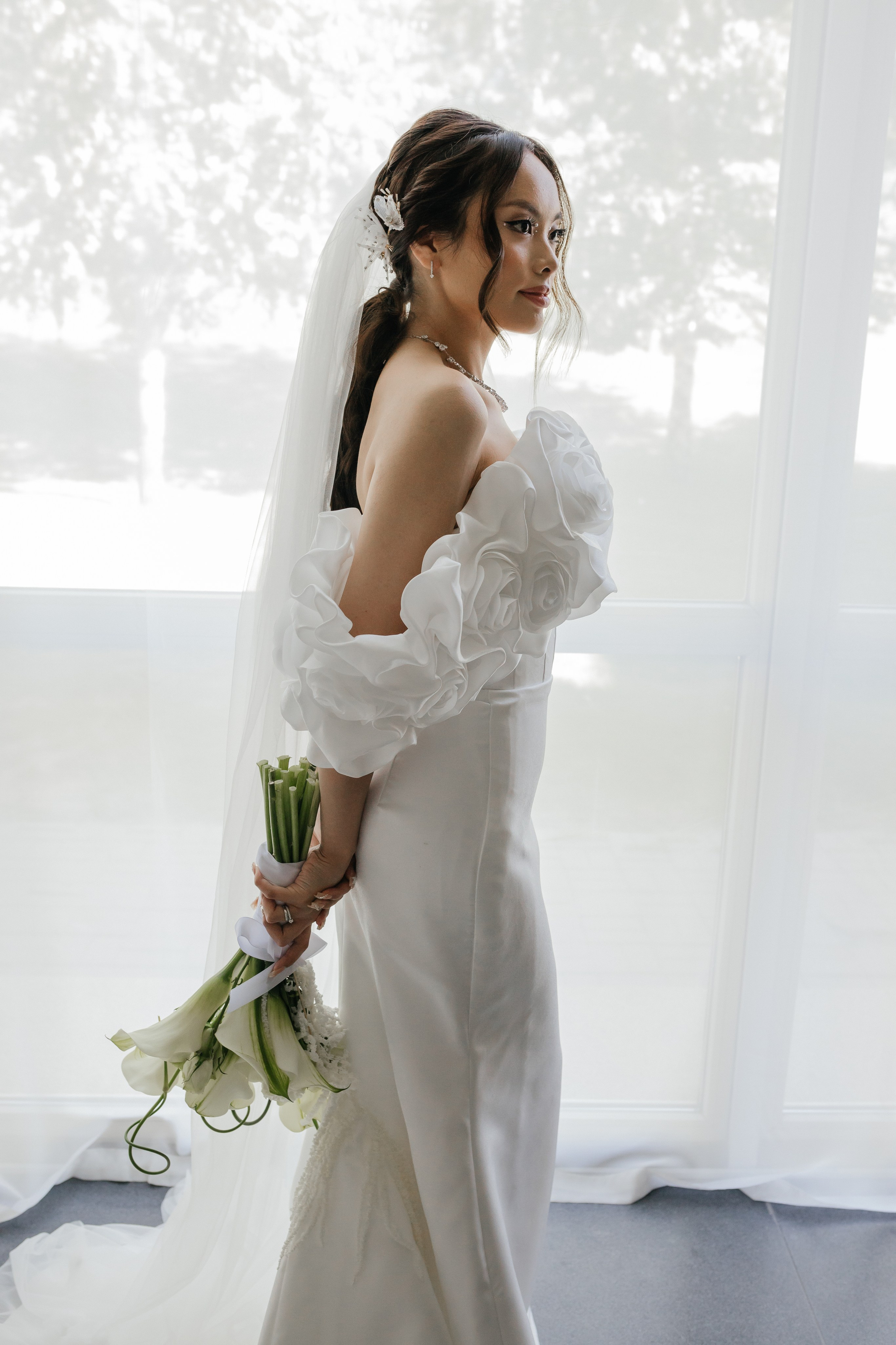 BAURZHAN & AIDA. Wedding and Fashion photographer