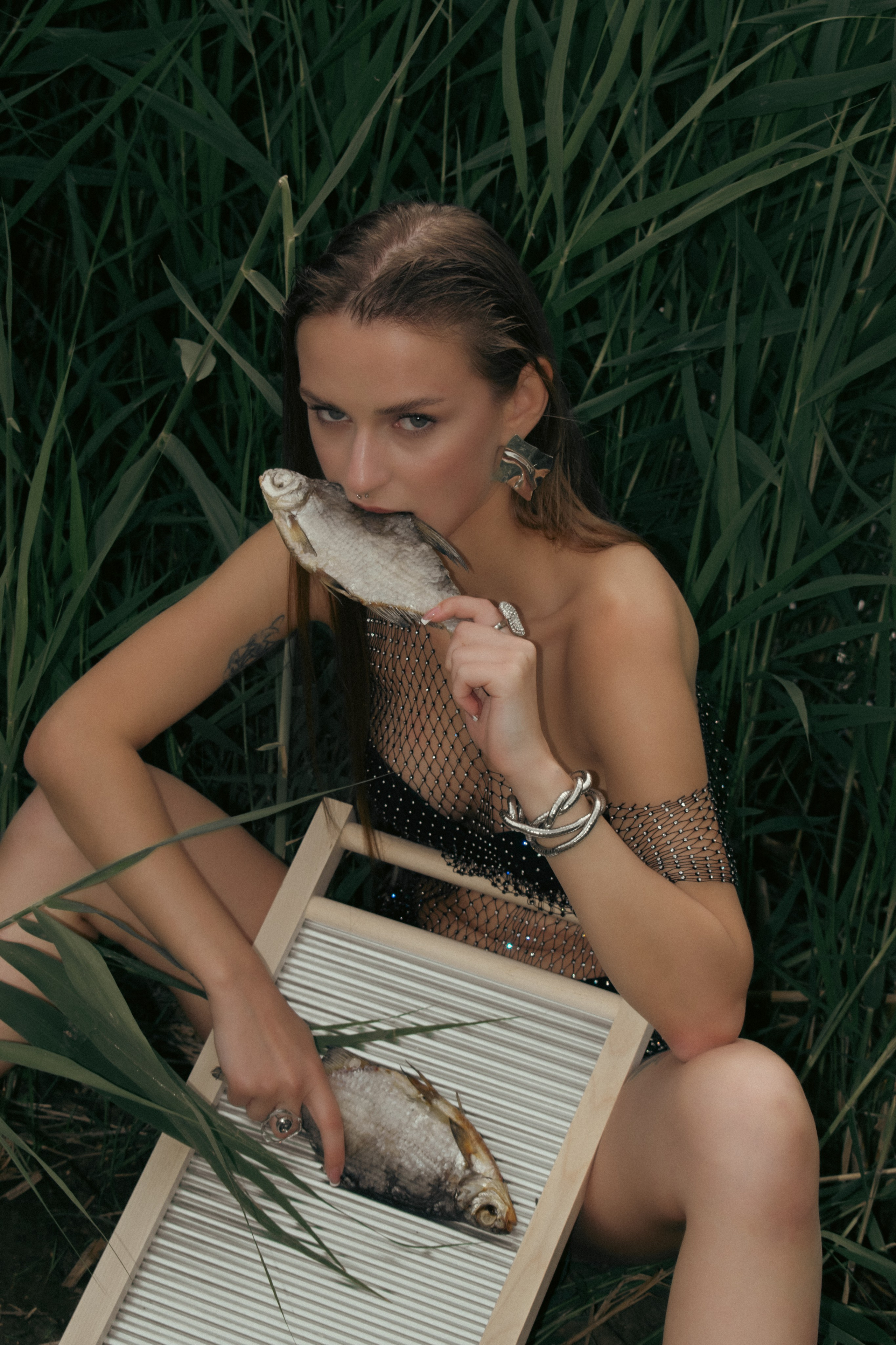 Вика. Фотограф в Самаре