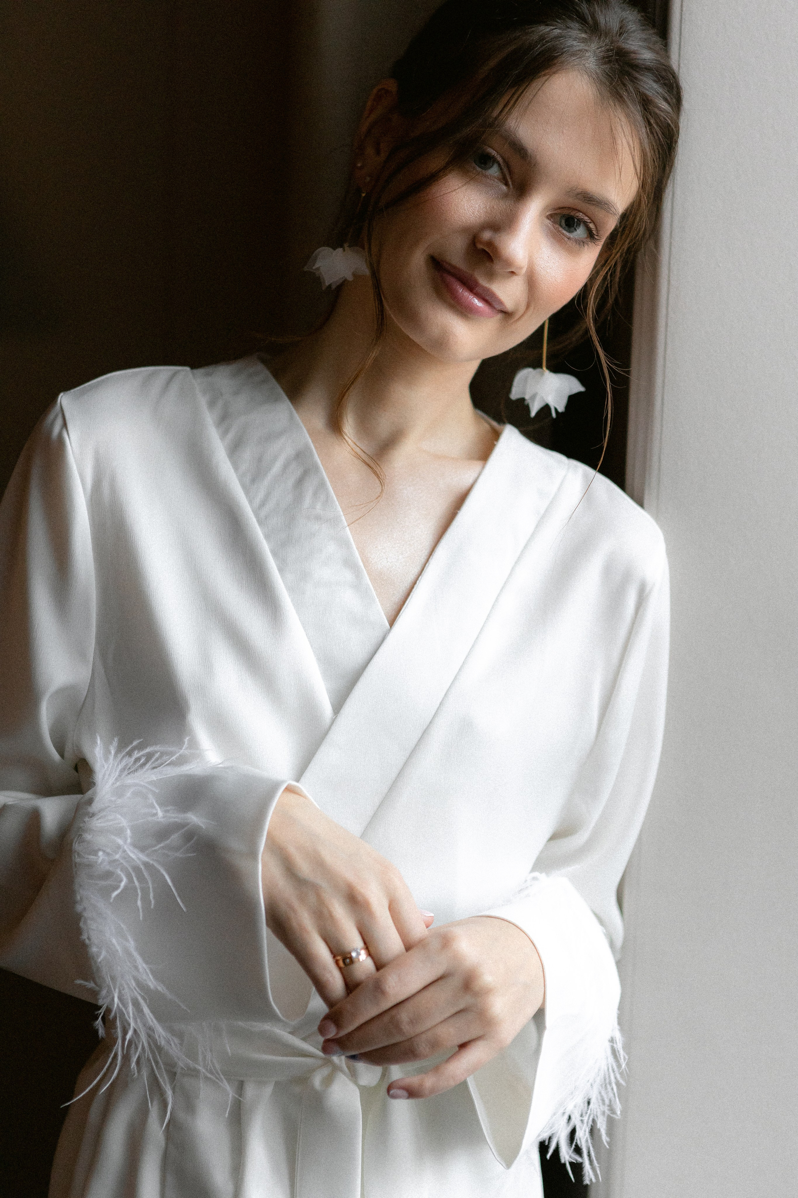 P & U. Фотограф в Санкт-Петербурге Ольга Андрианова