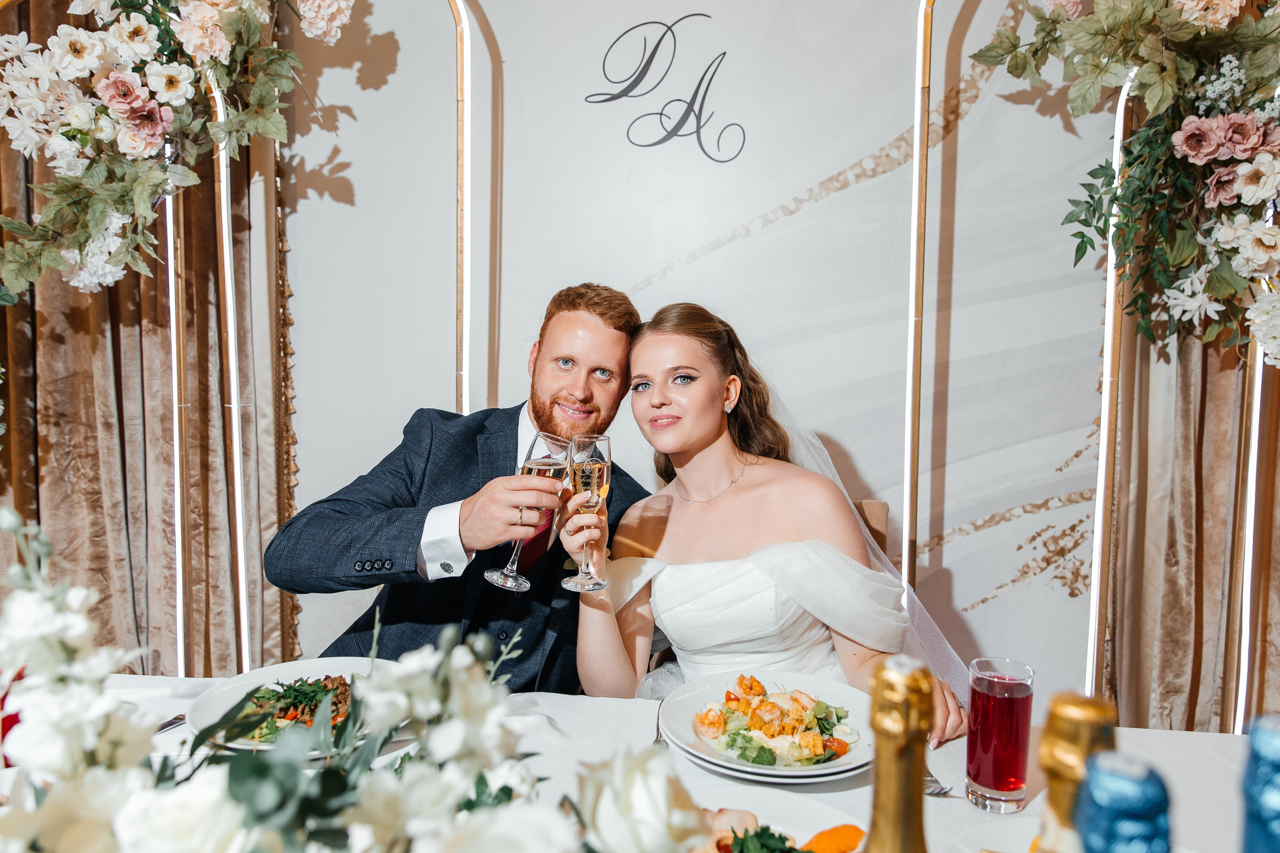 Даниил и Алена | 10.08.2024. Репортажный фотограф Челябинск Егор Фомин