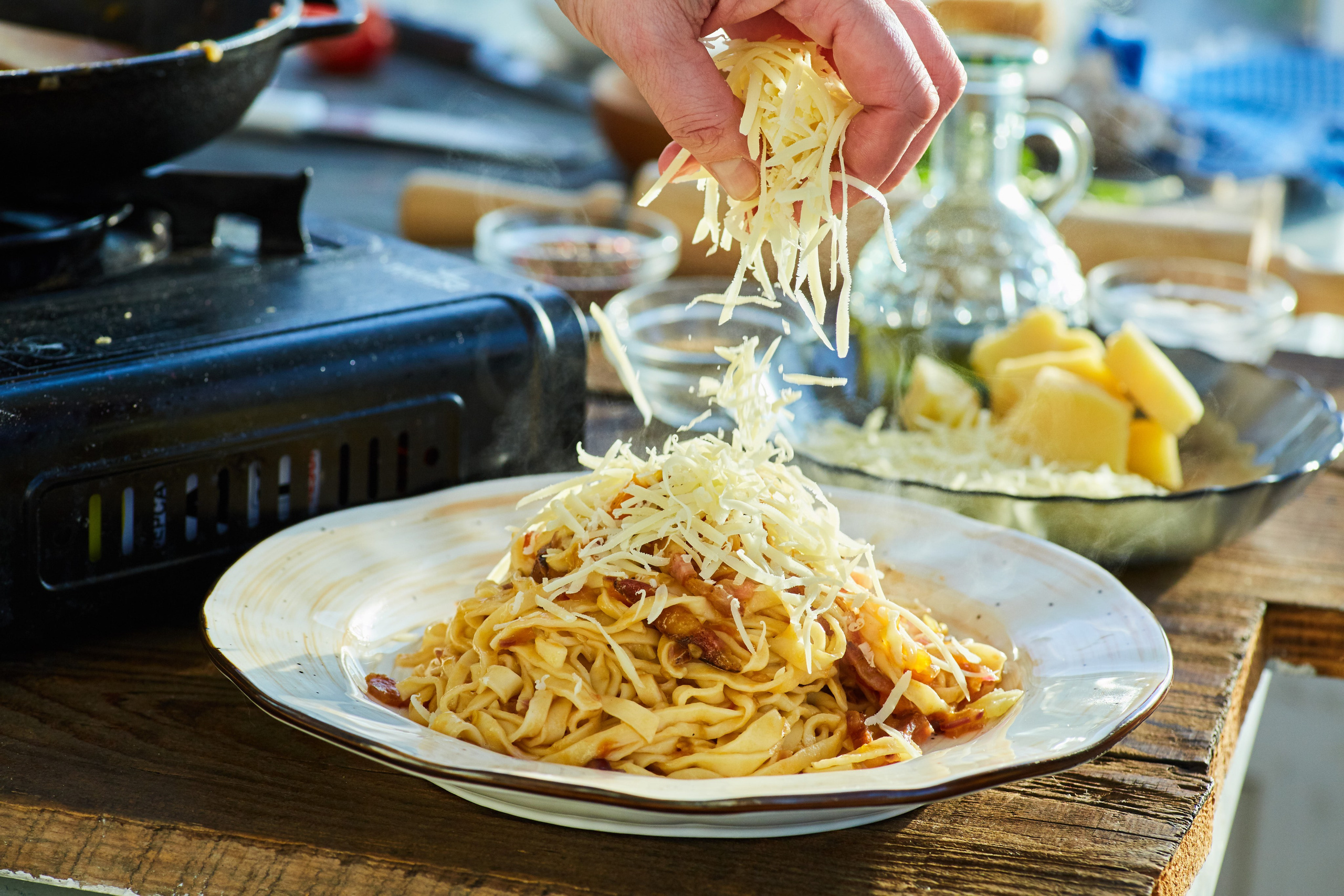 Продукция компании Центральный мясной. Фотохудожник Наталия Кирсанова