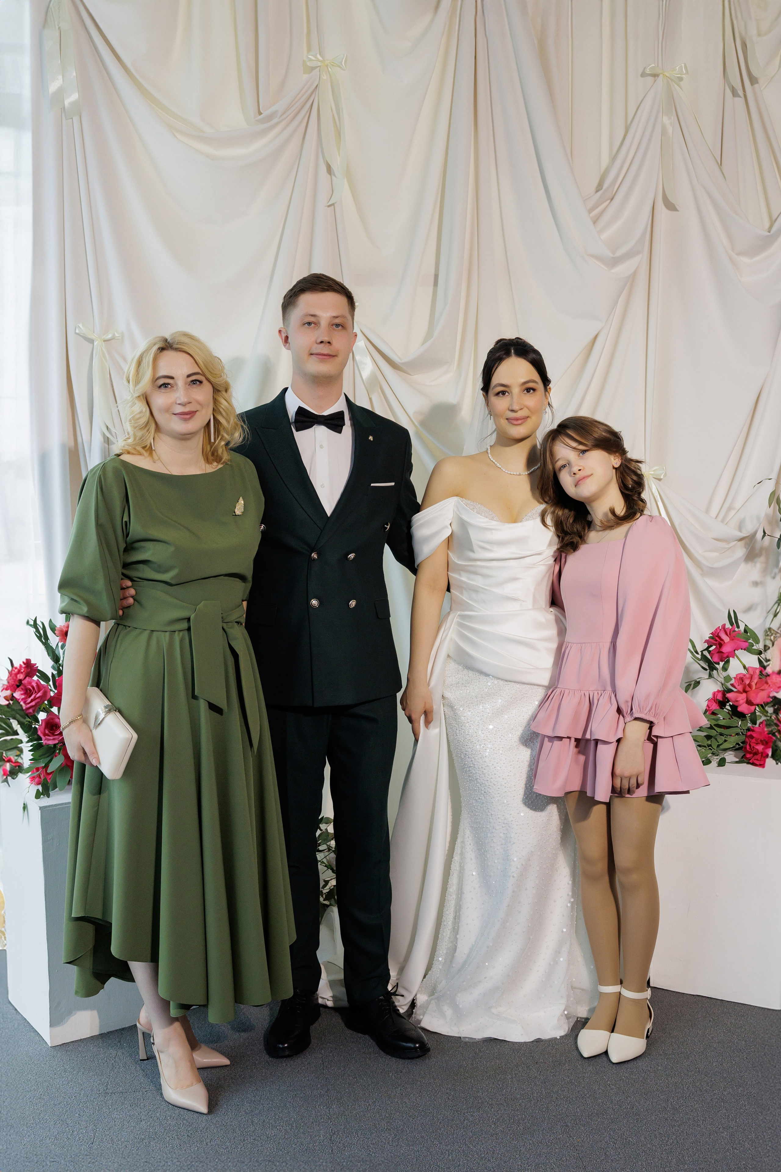 Я вновь смотрю в твои глаза!. Свадебный фотограф Калининград