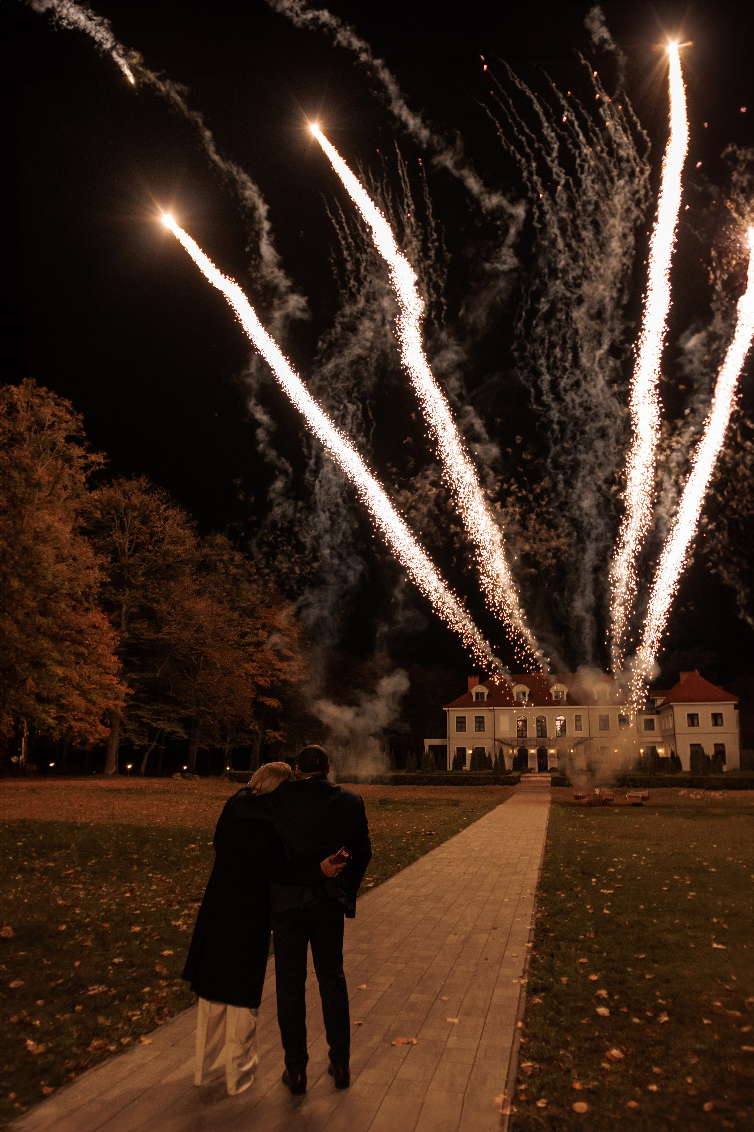 Юбилей. Свадебный фотограф Калининград