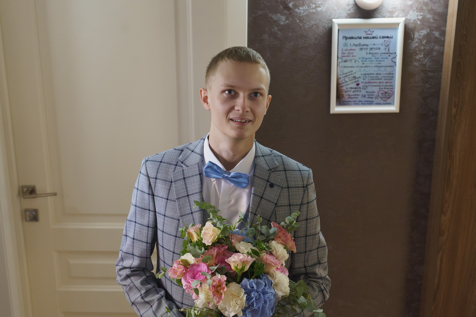 Свадьба Даниила и Кристины — свадебная фотосъемка в Екатеринбурге | ekphoto.ru