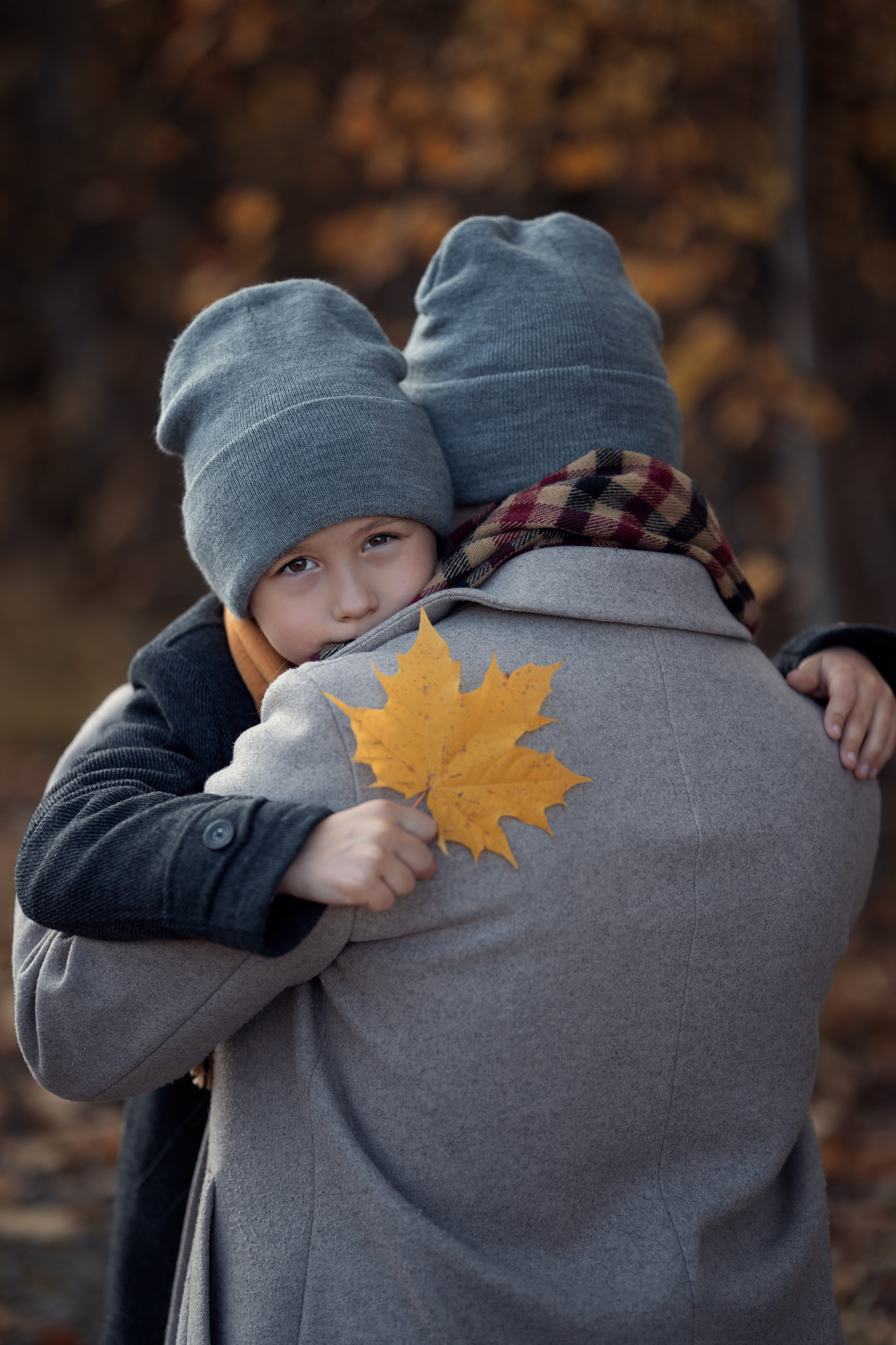 Детские / семейные фотосессии. Семейный и детский фотограф в Санкт-Петербурге и Москве Каролина Коклягина