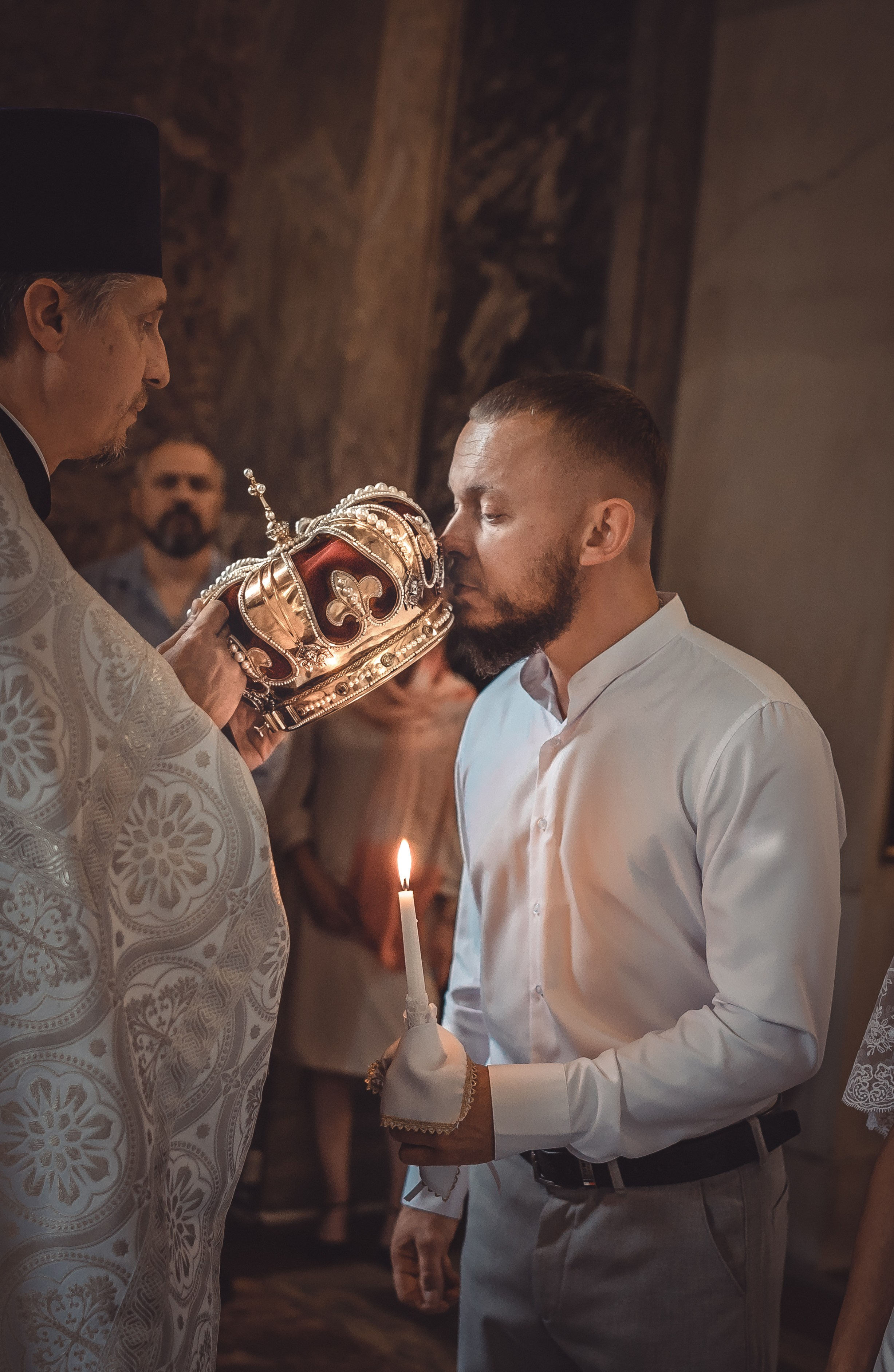 Таинство Крещения и Венчания. Семейный и детский фотограф в Санкт-Петербурге и Москве Каролина Коклягина
