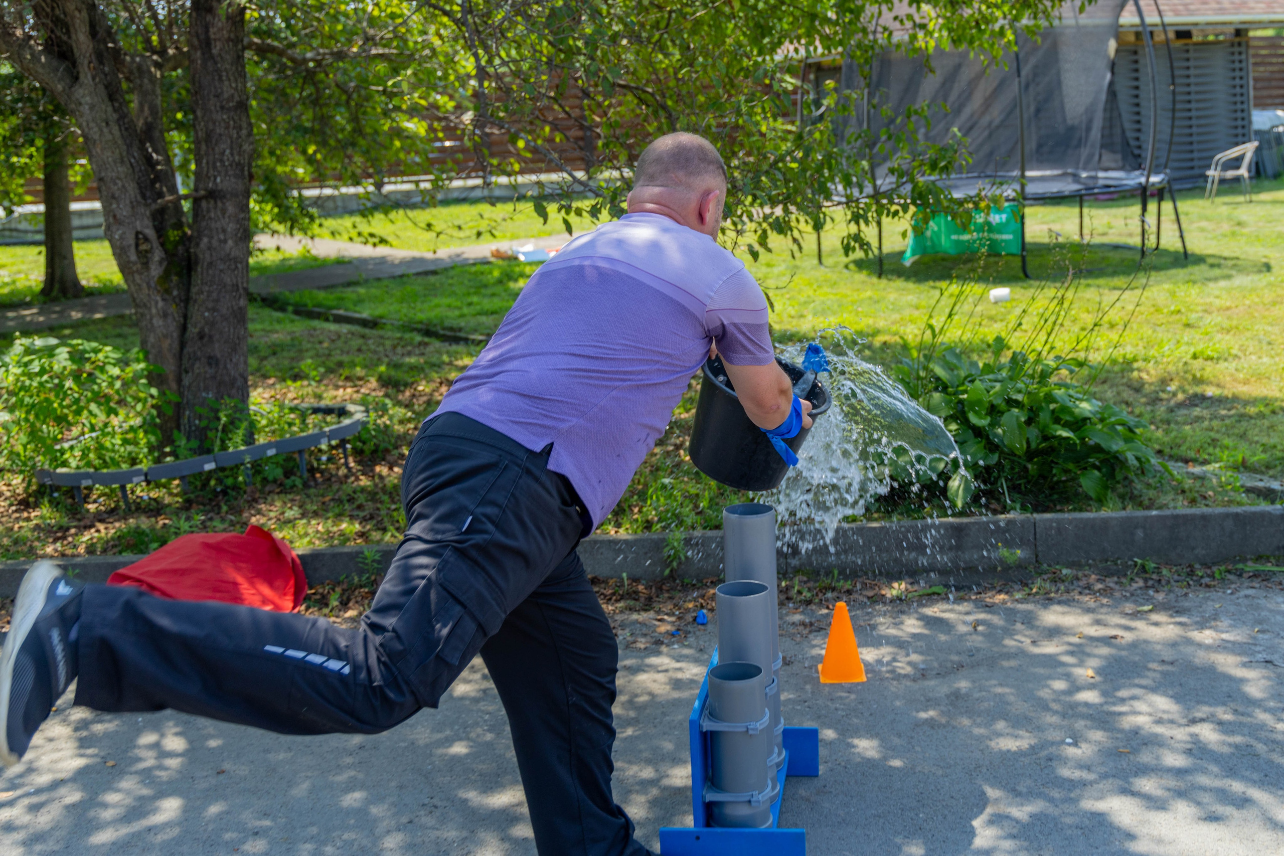 Корпоратив УК ЖКИ. Репортажный и портретный фотограф в Владивостоке