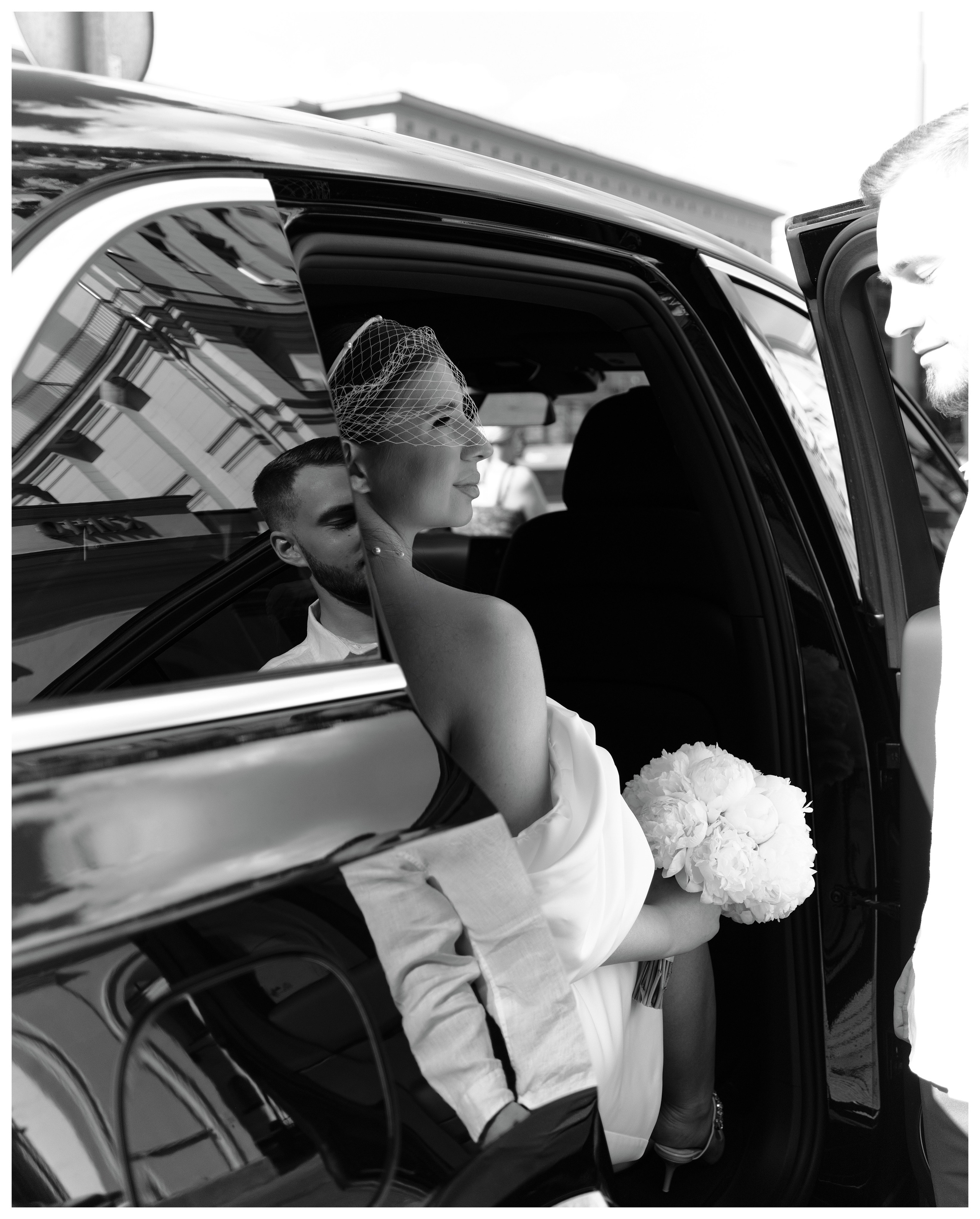 Wedding. Фотограф Khachatryan Syuzanna / Москва & Санкт-Петербург