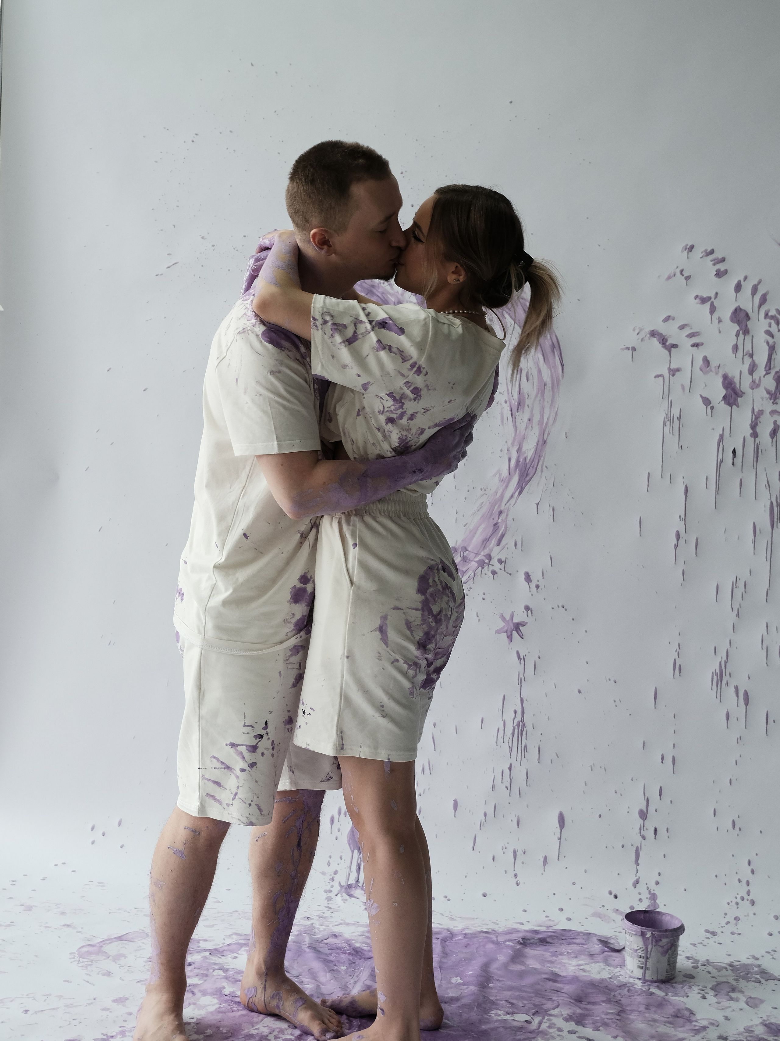 Your story. Фотограф Khachatryan Syuzanna / Москва & Санкт-Петербург