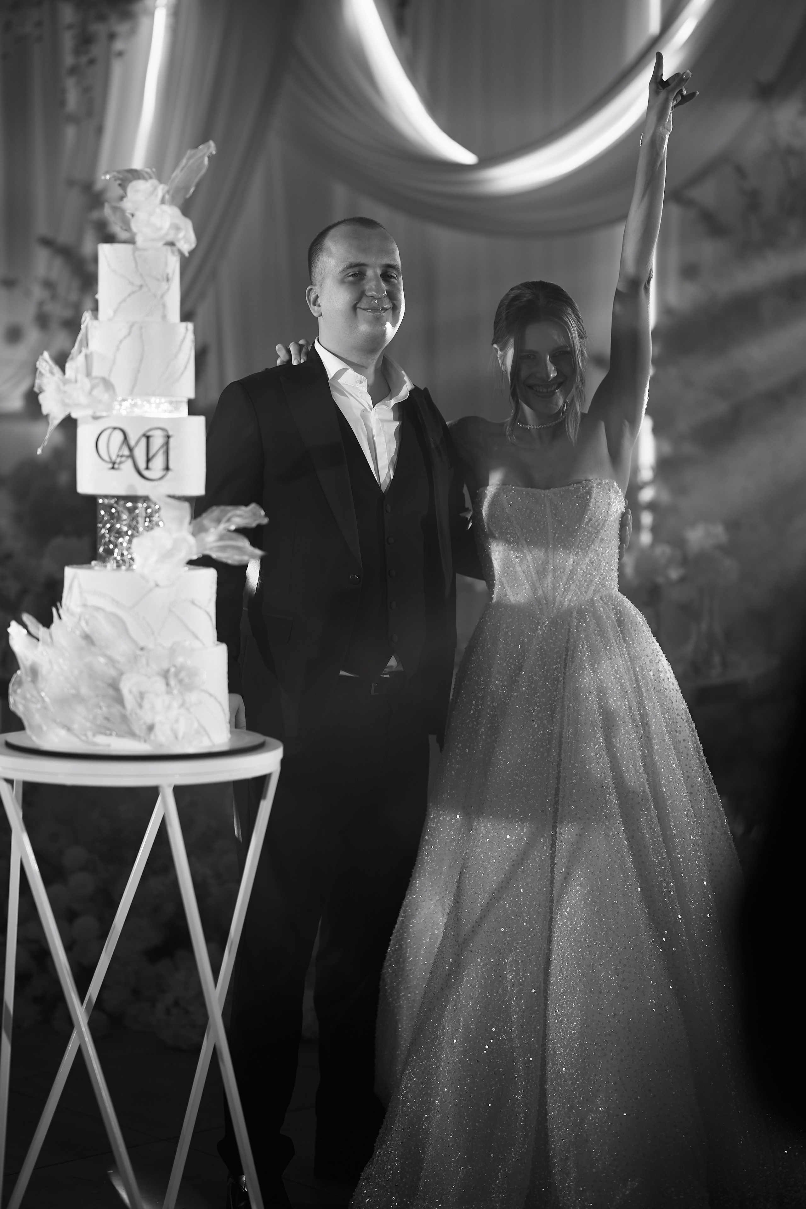 Алина и Илья. Свадебный фотограф Минск РБ