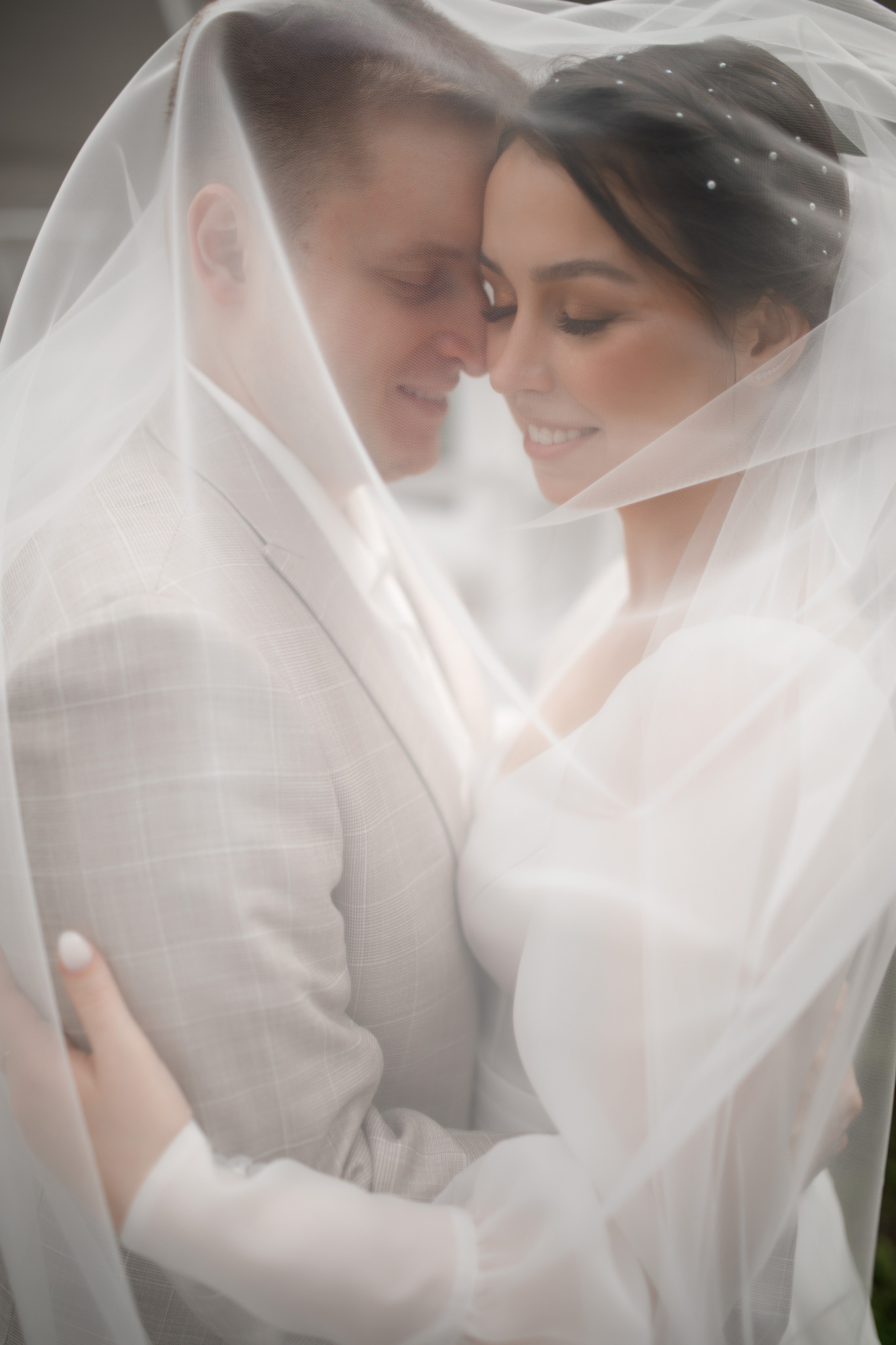 Свадебная съёмка. Детский и семейный фотограф в Костроме Валентина Белик