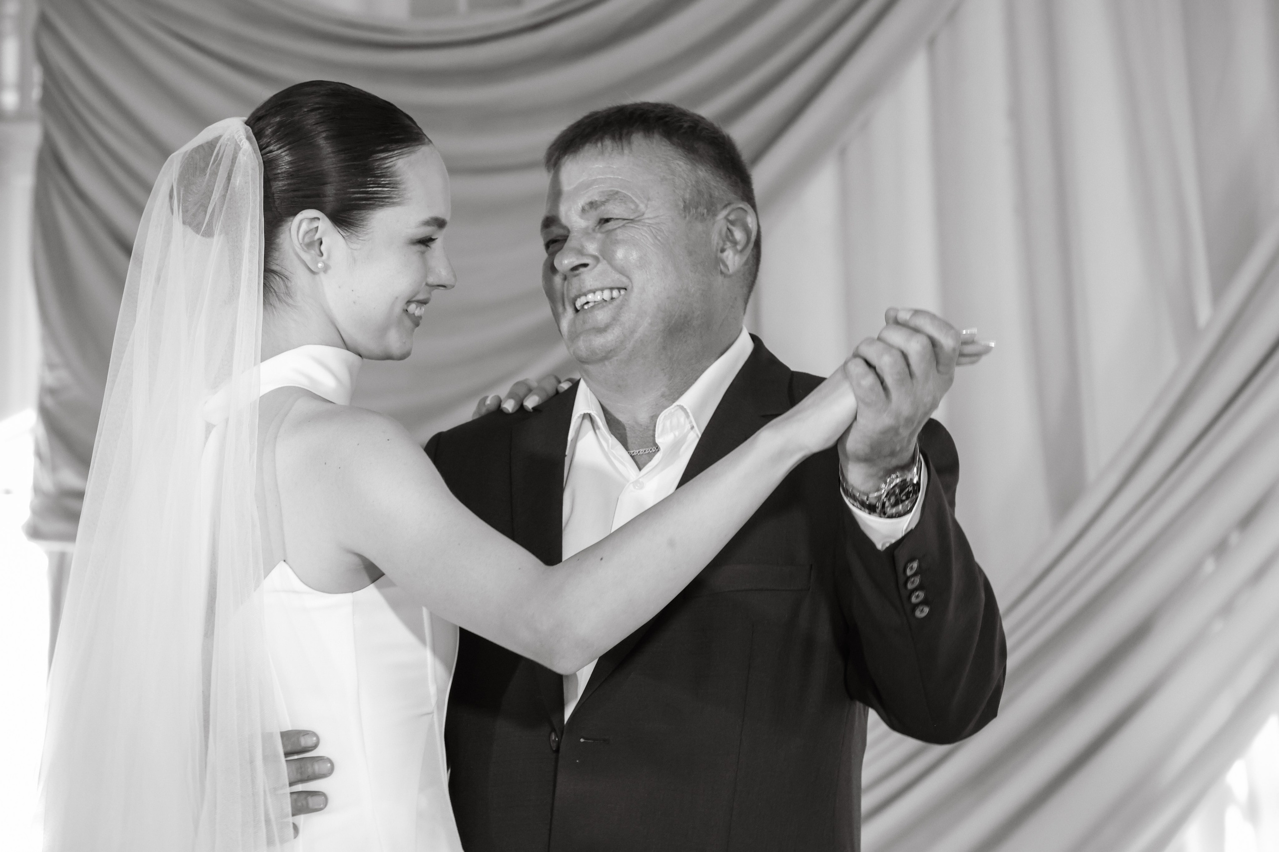 Дмитрий и Алина. Фотограф Москва и МО Анастасия Пясковская