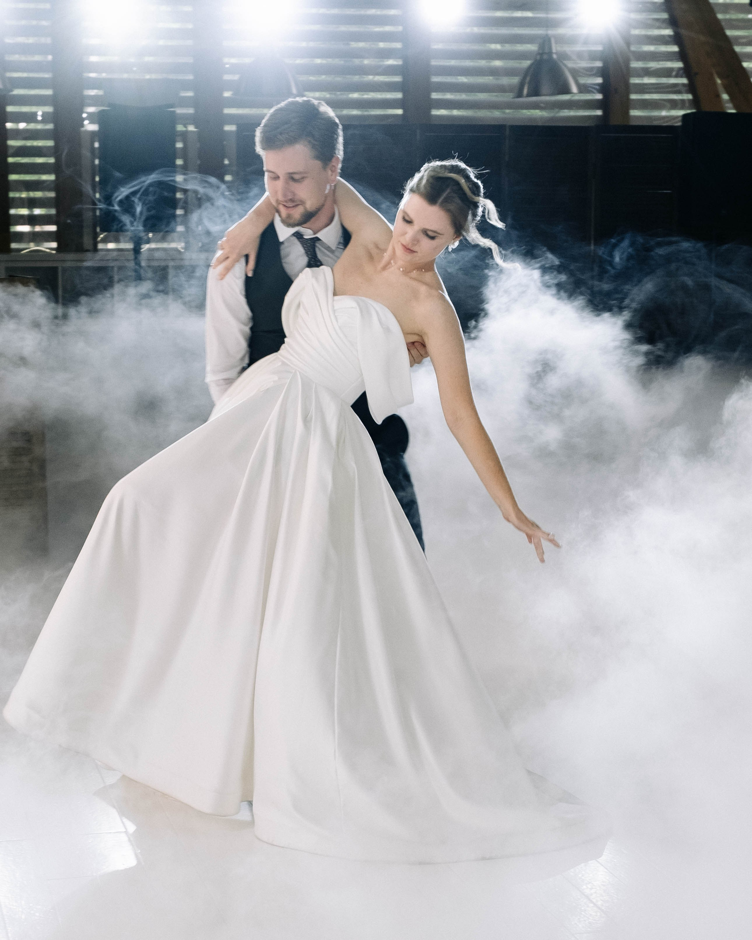 Свадьбы. Фотограф в Москве Наталья Долина