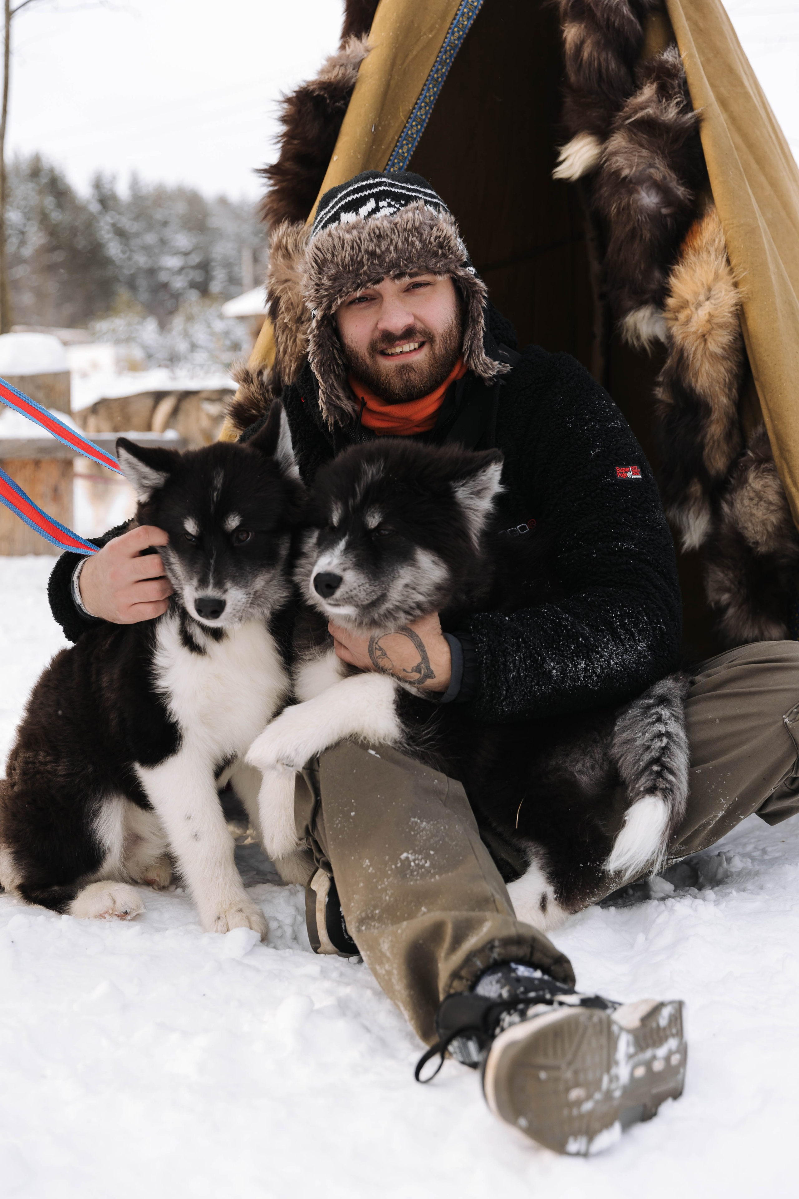 Виноградов. Э Т О М Ы