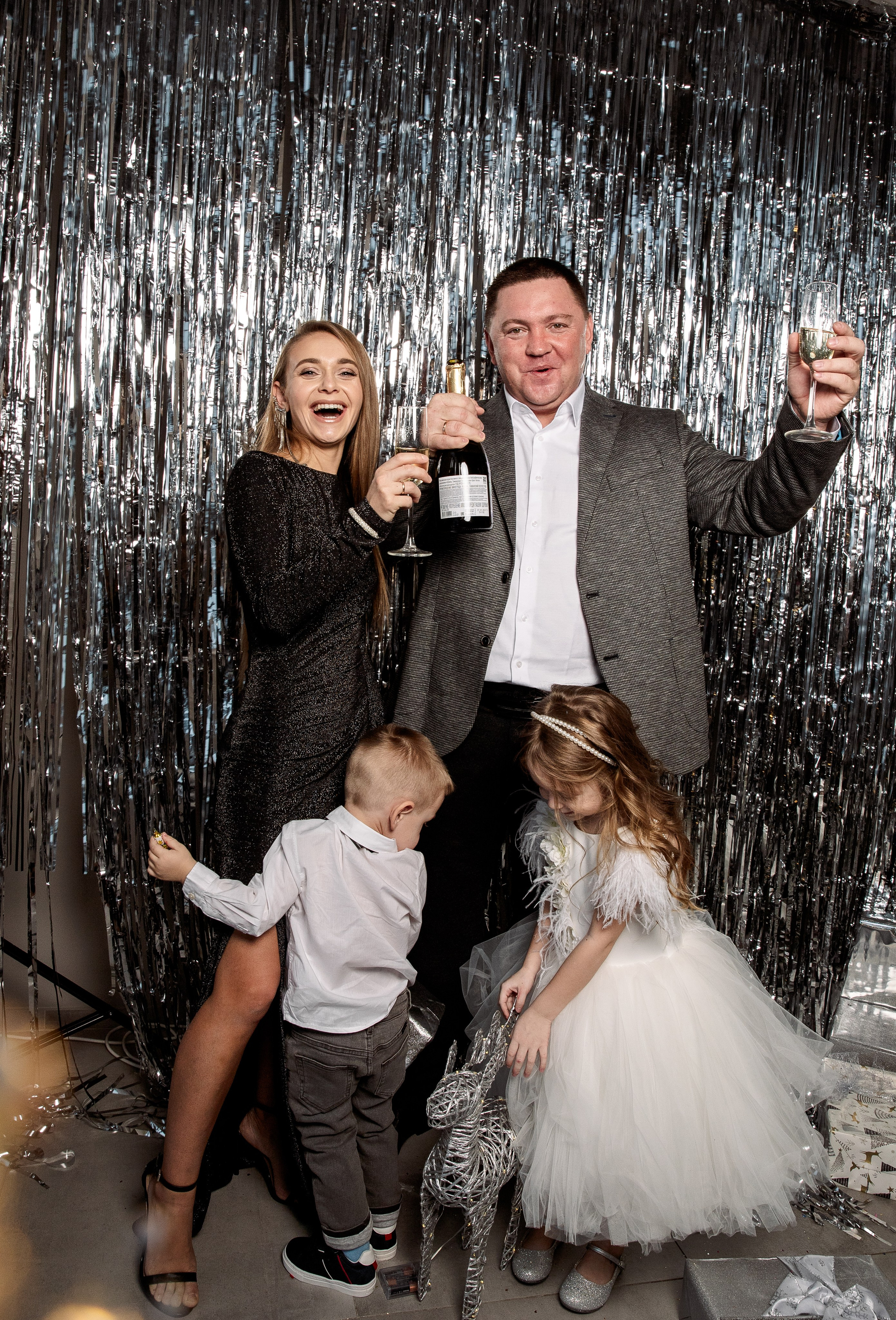 Татьяна. Свадебный и семейный фотограф в Челябинске Юлия Ишимова