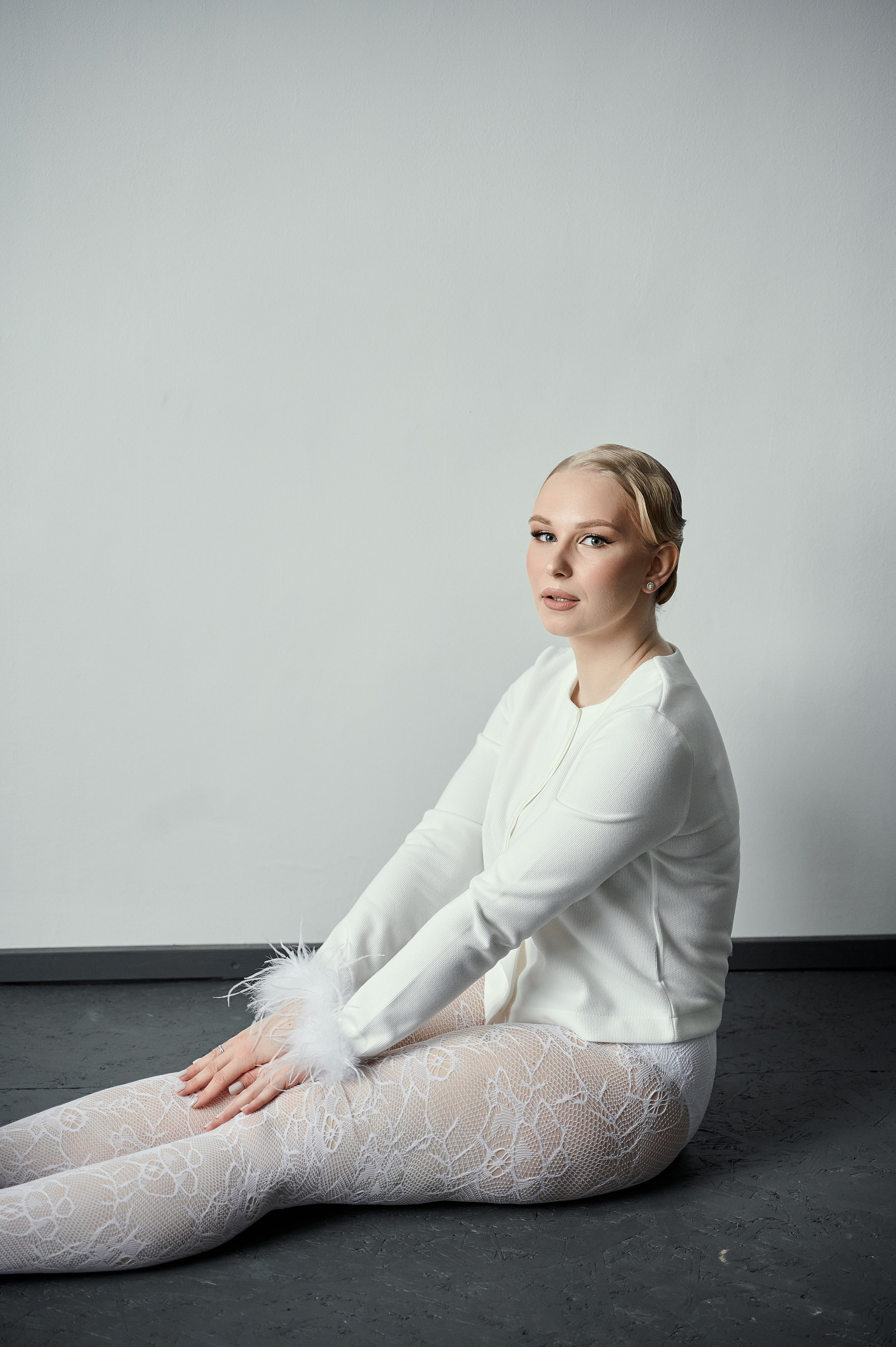 Стеша. Свадебный и портретный фотограф в Брянске Скепская Лилия