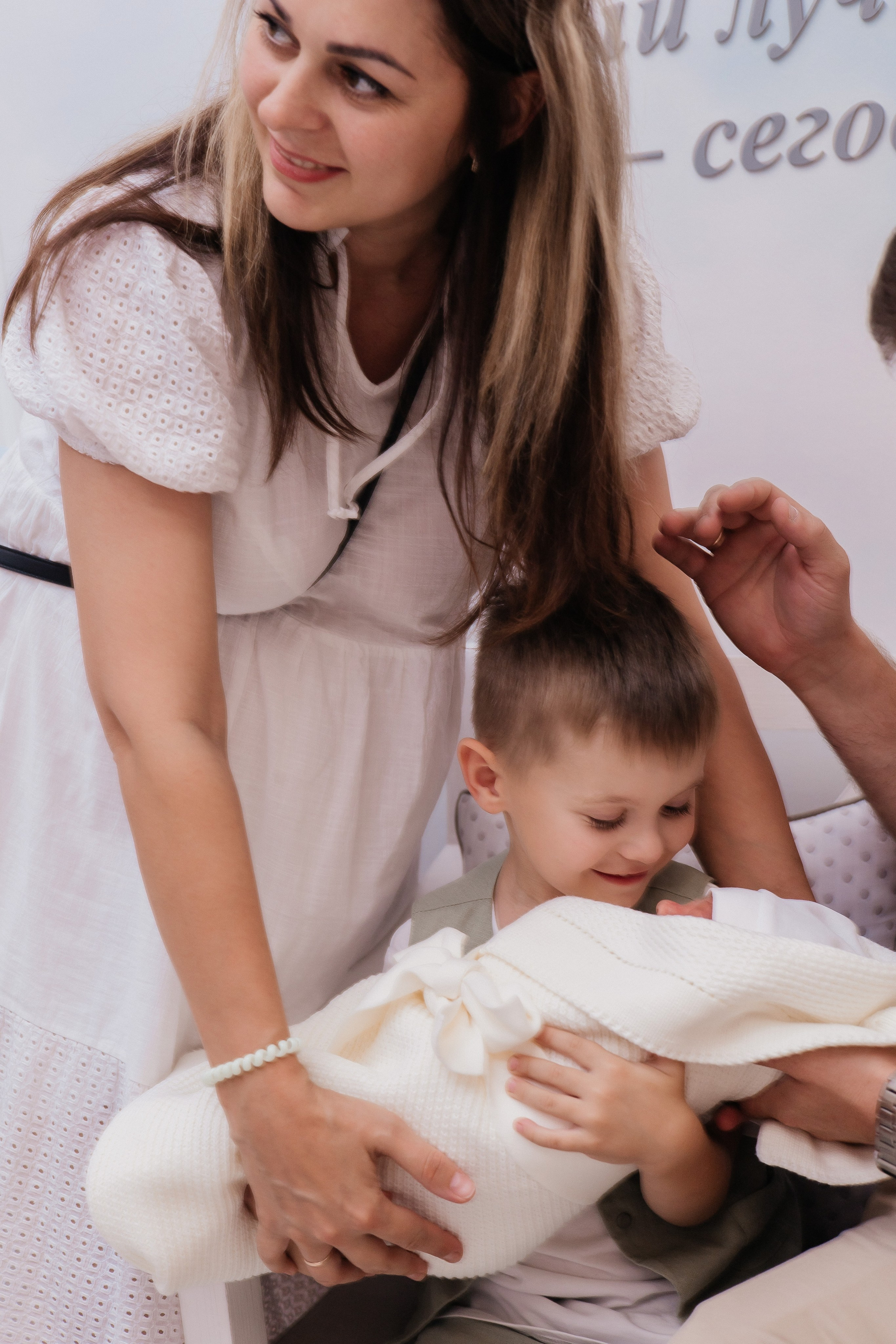 Выписка 14 июня 2024. Фотограф Ростов-на-Дону | фототерапевт