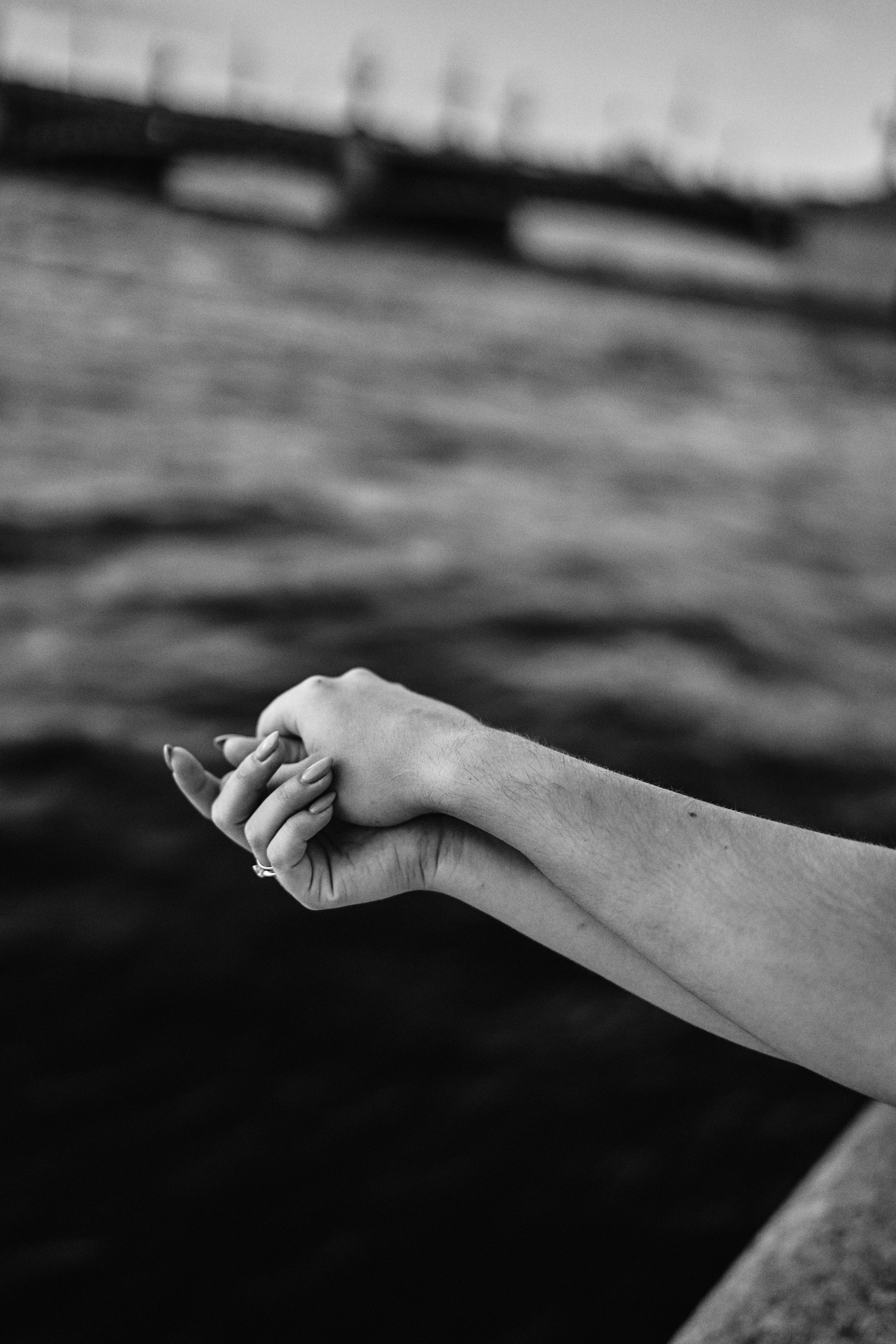 Оля и Саша. Фотограф в Санкт-Петербурге | Аня Маленчук