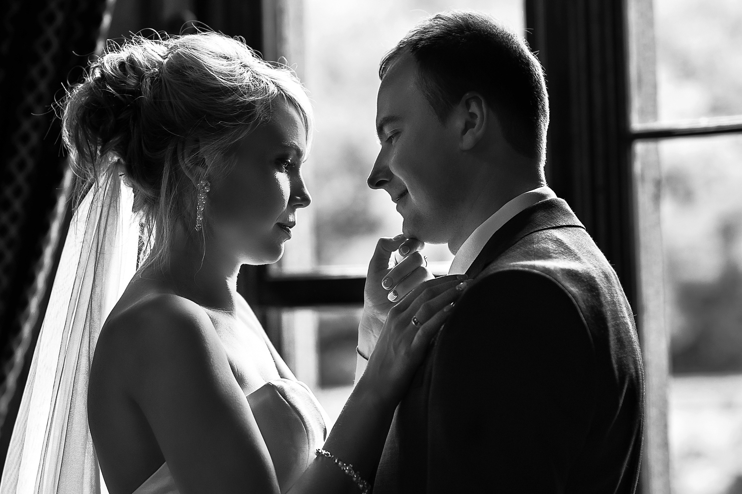 Свадебная фотосессия в Крыму. Фотограф Севастополь