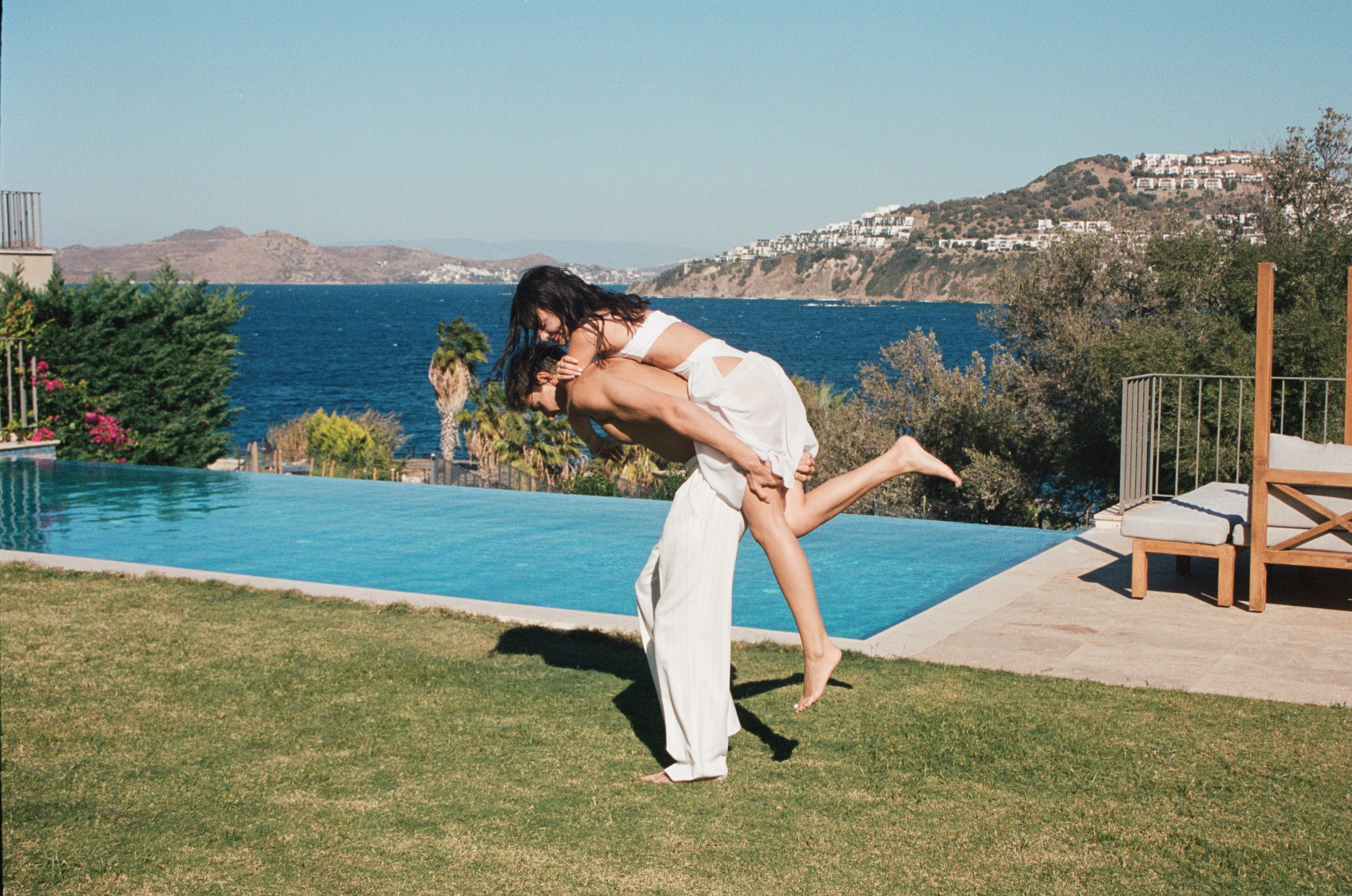 Бодрум: Влад + Алёна. Свадебный и индивидуальный фотограф Татьяна Гуляева