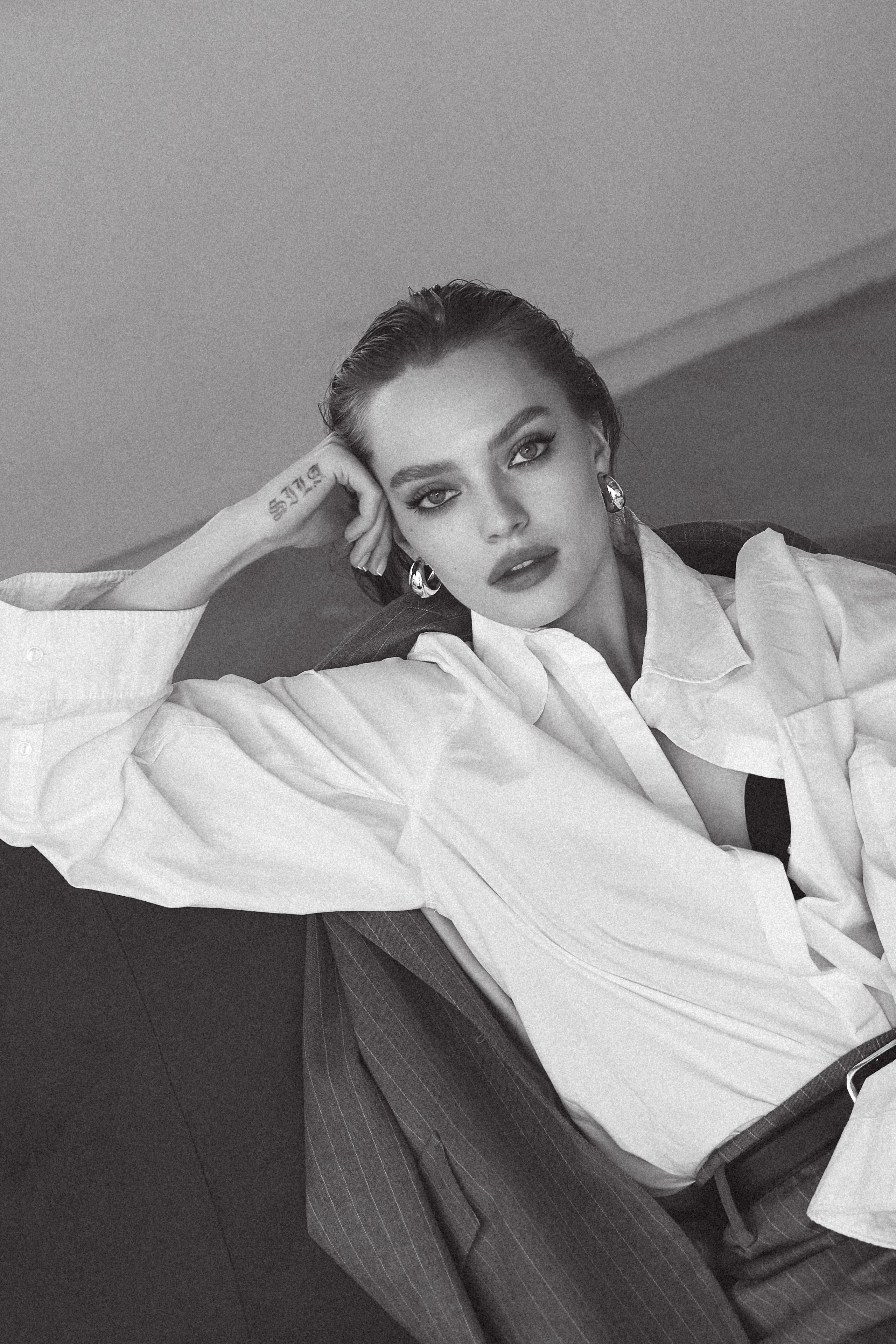 Stefania. Фотограф Popova Polina