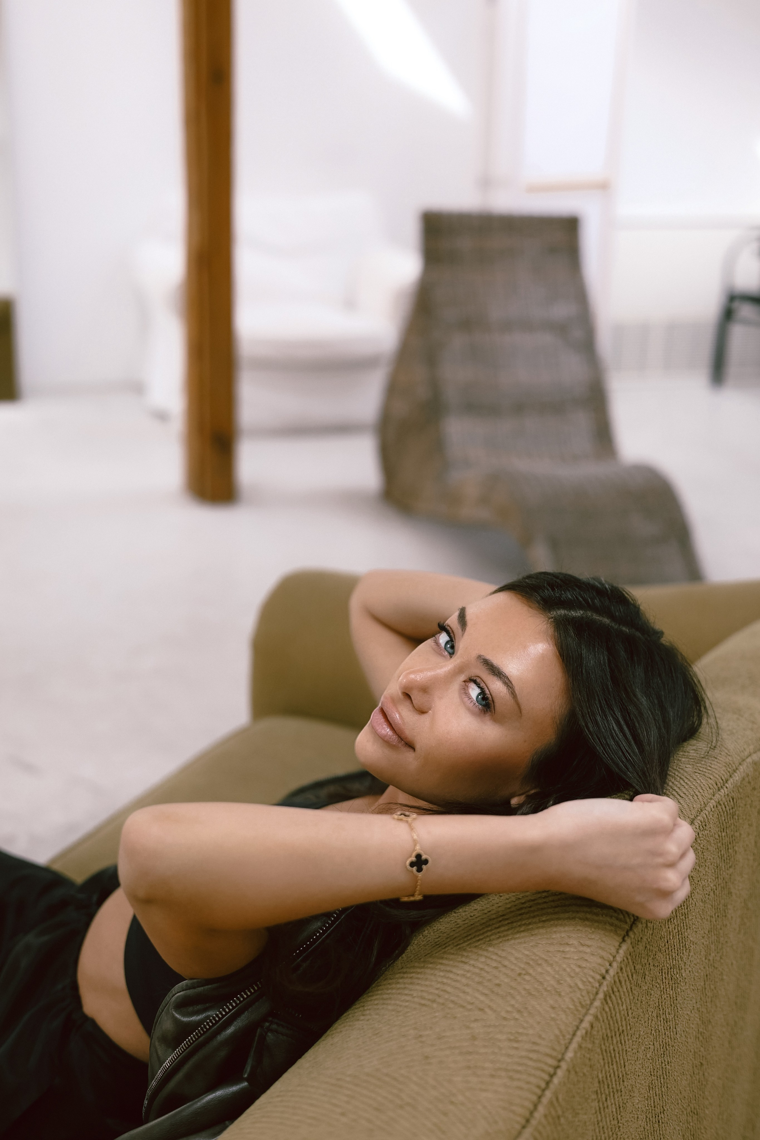 Viktoria. Фотограф Popova Polina