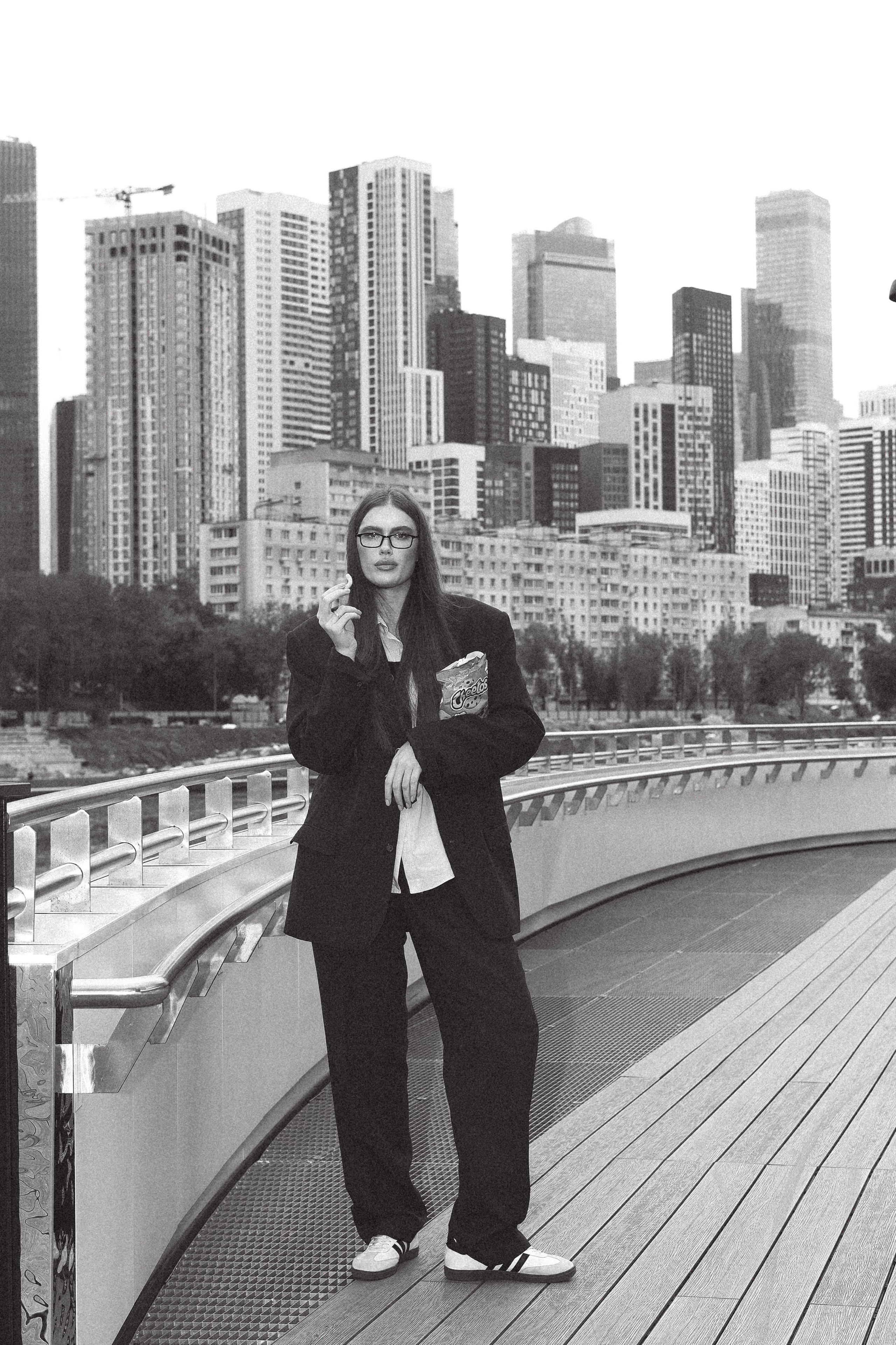 Eva. Фотограф Popova Polina