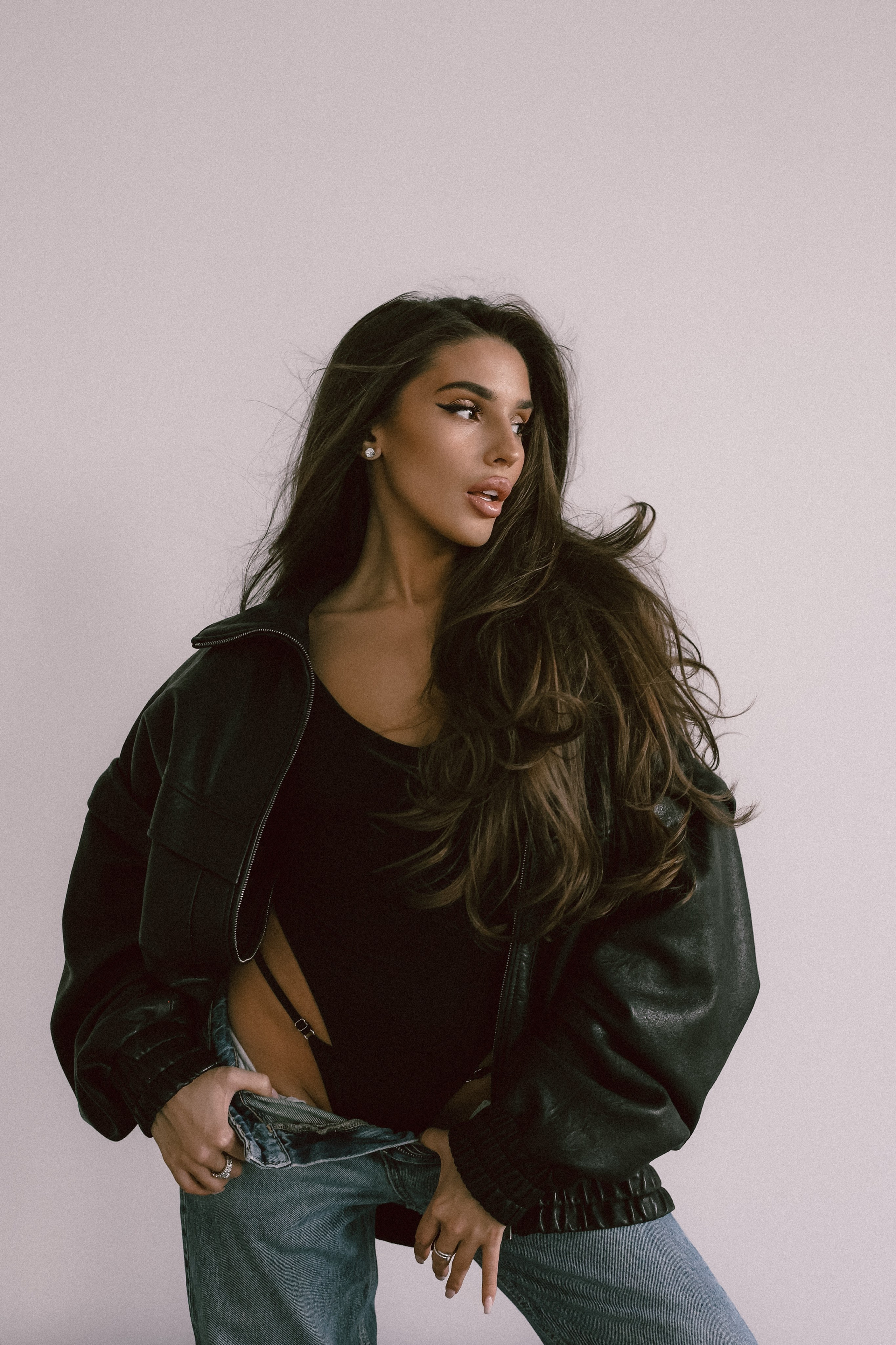 Zina. Фотограф Popova Polina