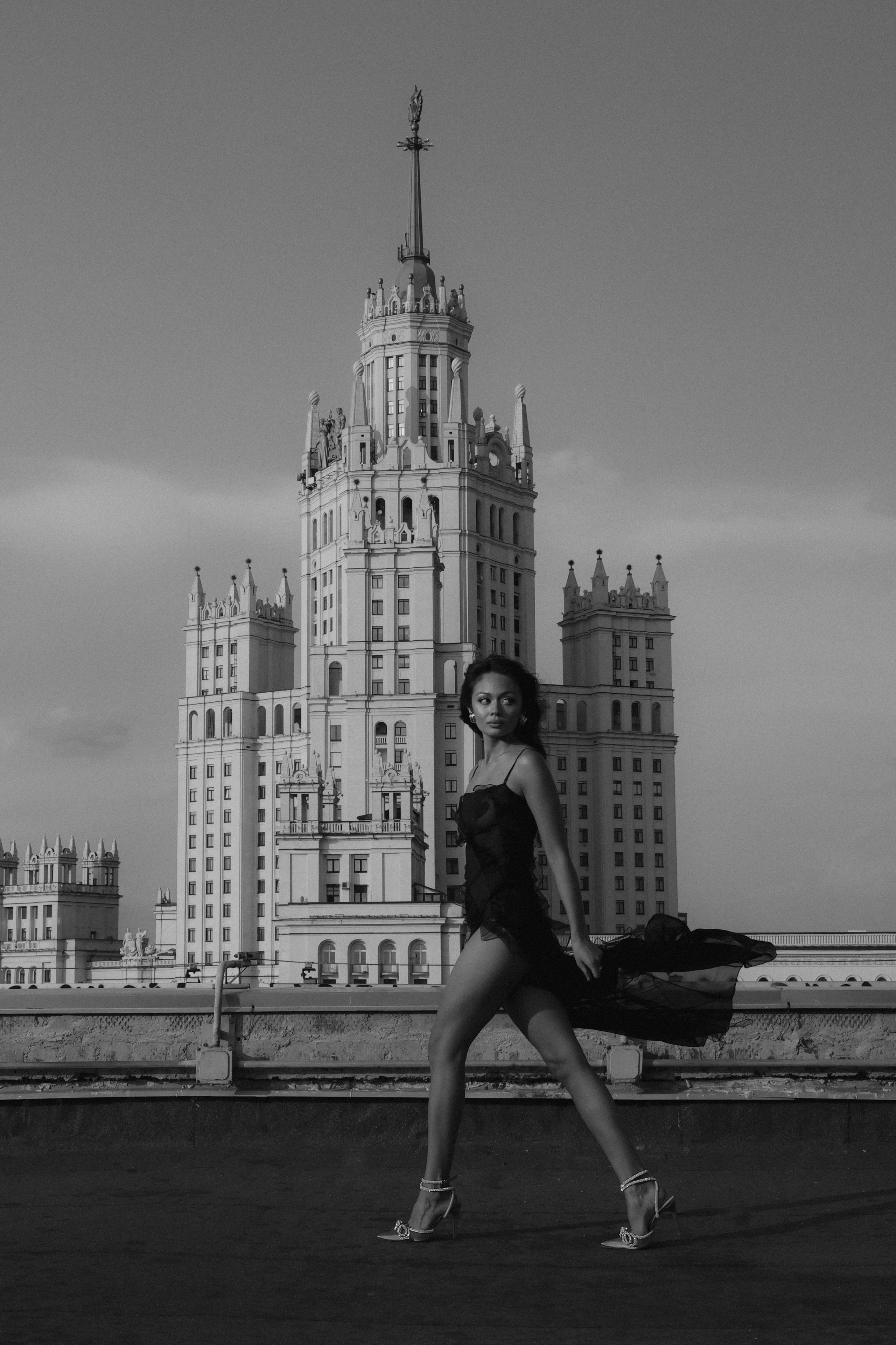 Viktoria. Фотограф Popova Polina