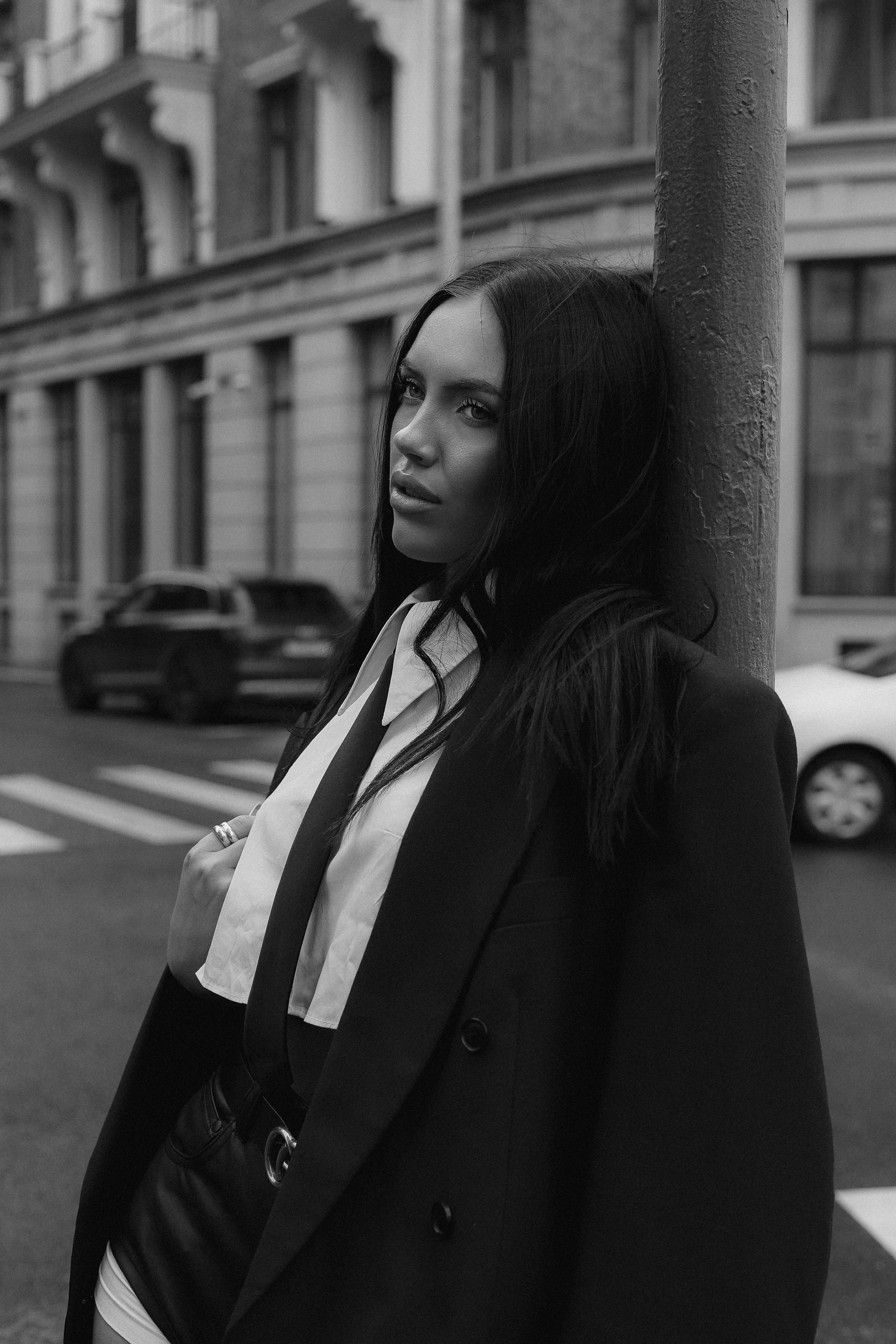 Nastya. Фотограф Popova Polina