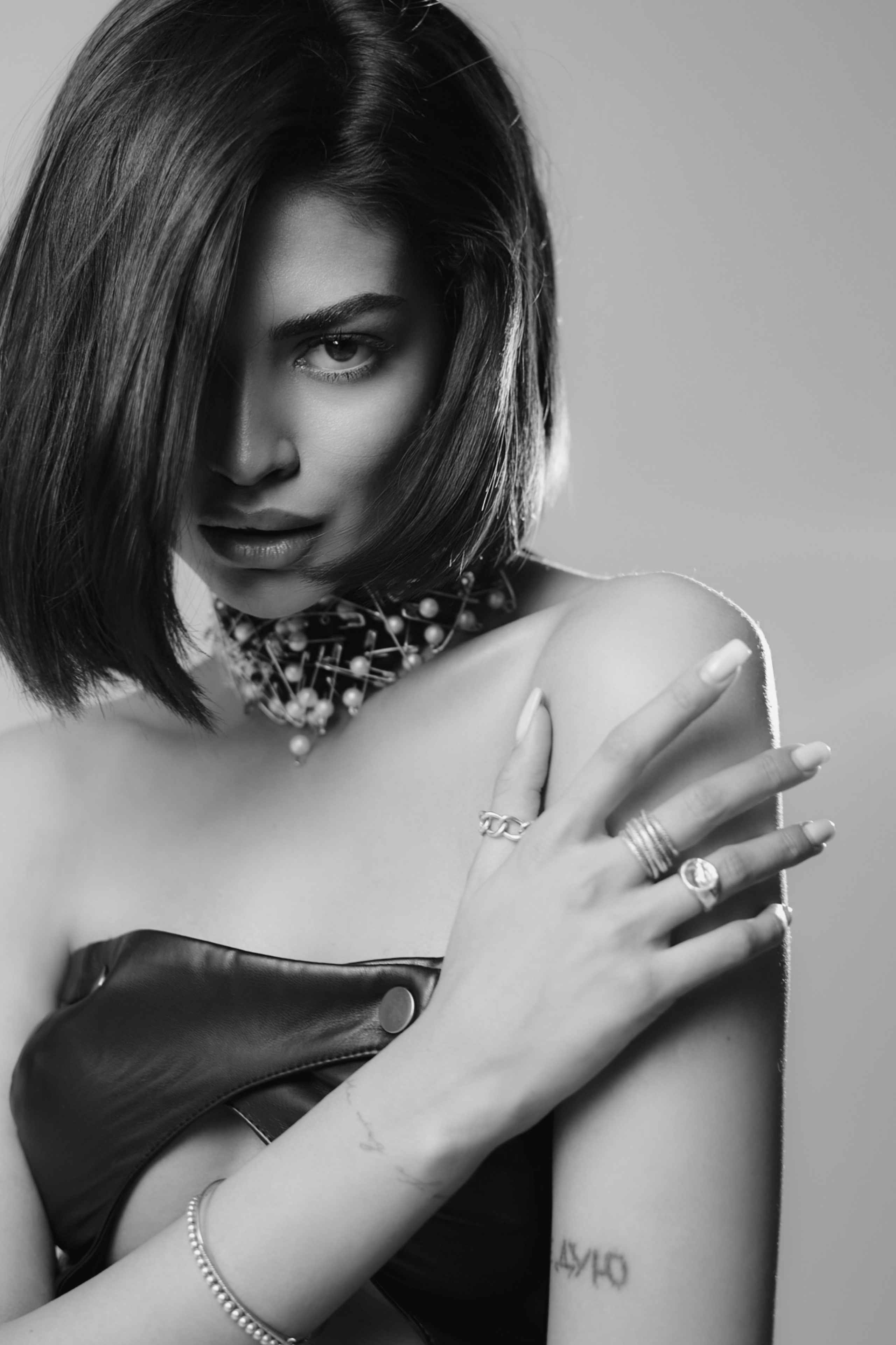 Simi. Фотограф Popova Polina