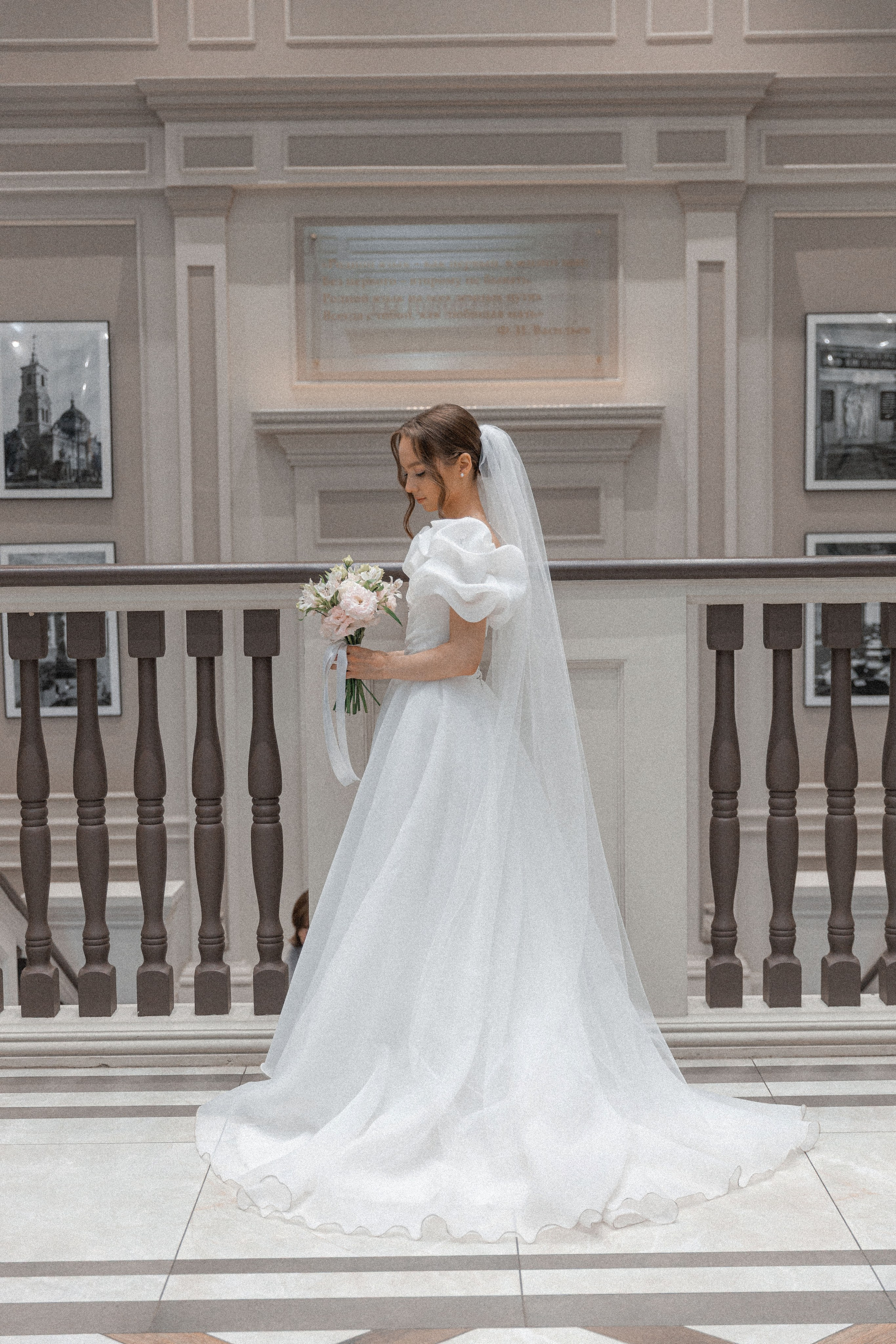 Кирилл & Елизавета. Свадебный и семейный фотограф в Ижевске