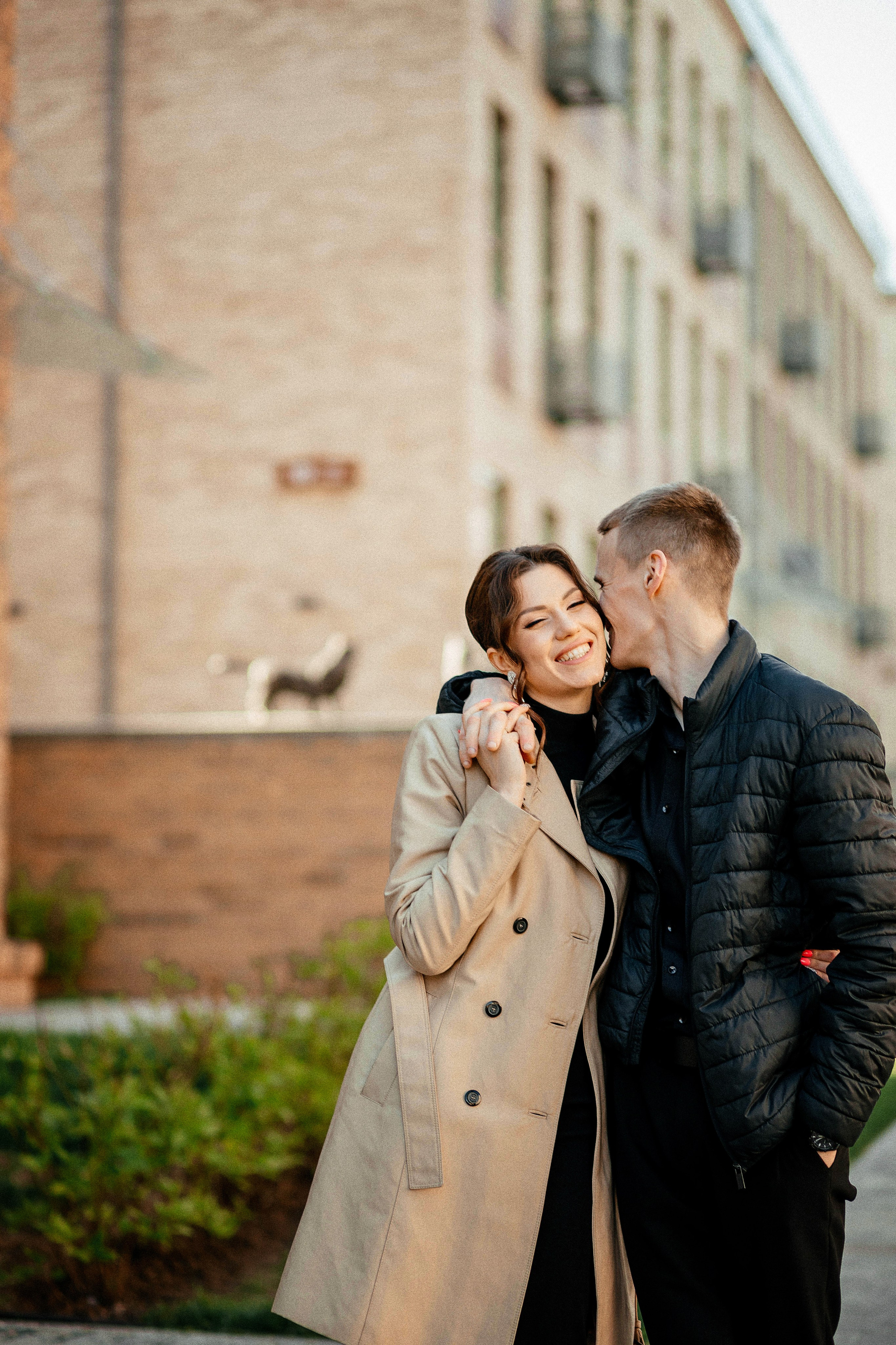 Дмитрий & Юля. Свадебный и семейный фотограф в Ижевске