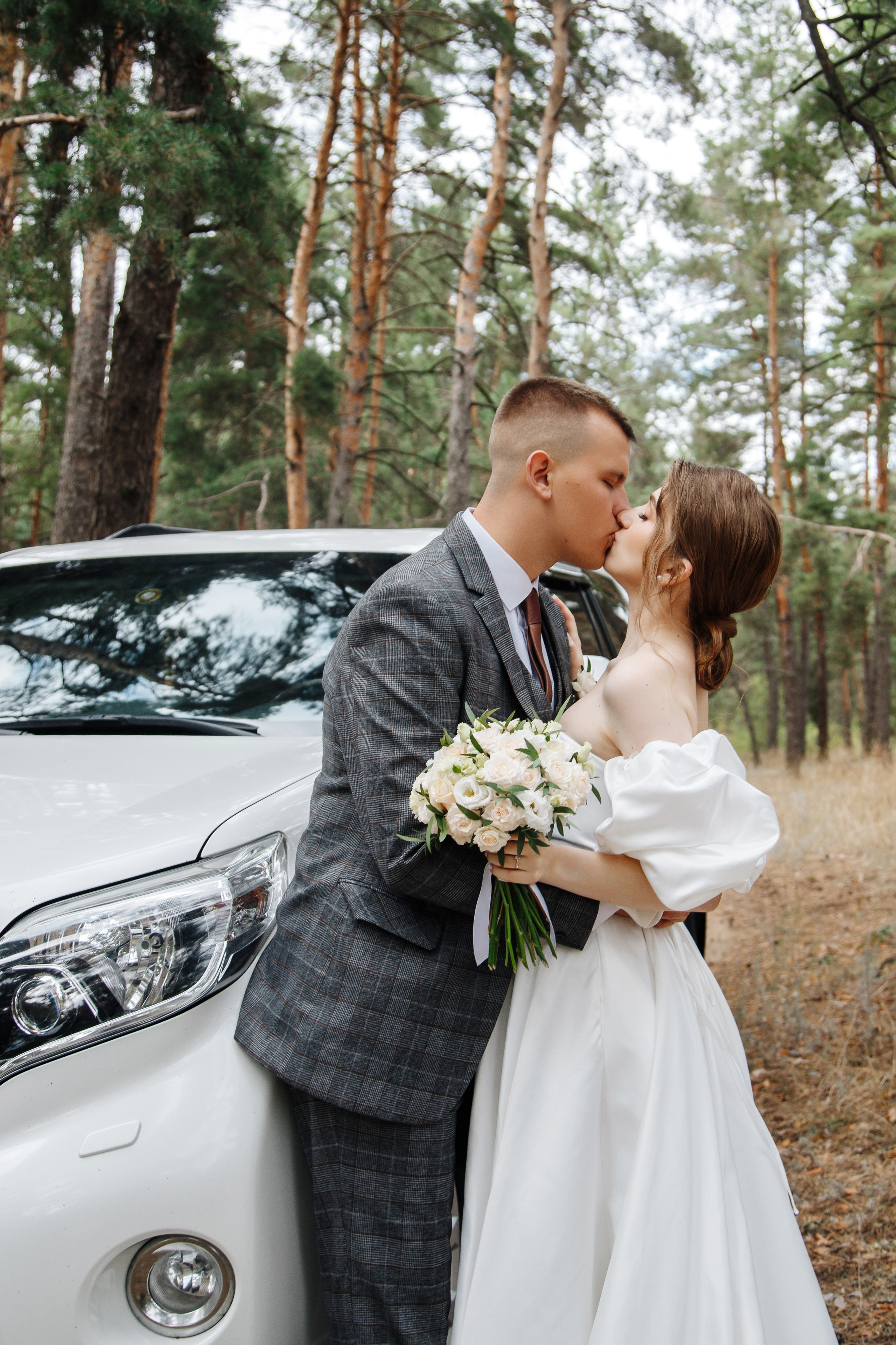 Валерий ♥ Екатерина. Свадебный и семейный фотограф в городе Воронеж. Ирина Боловина