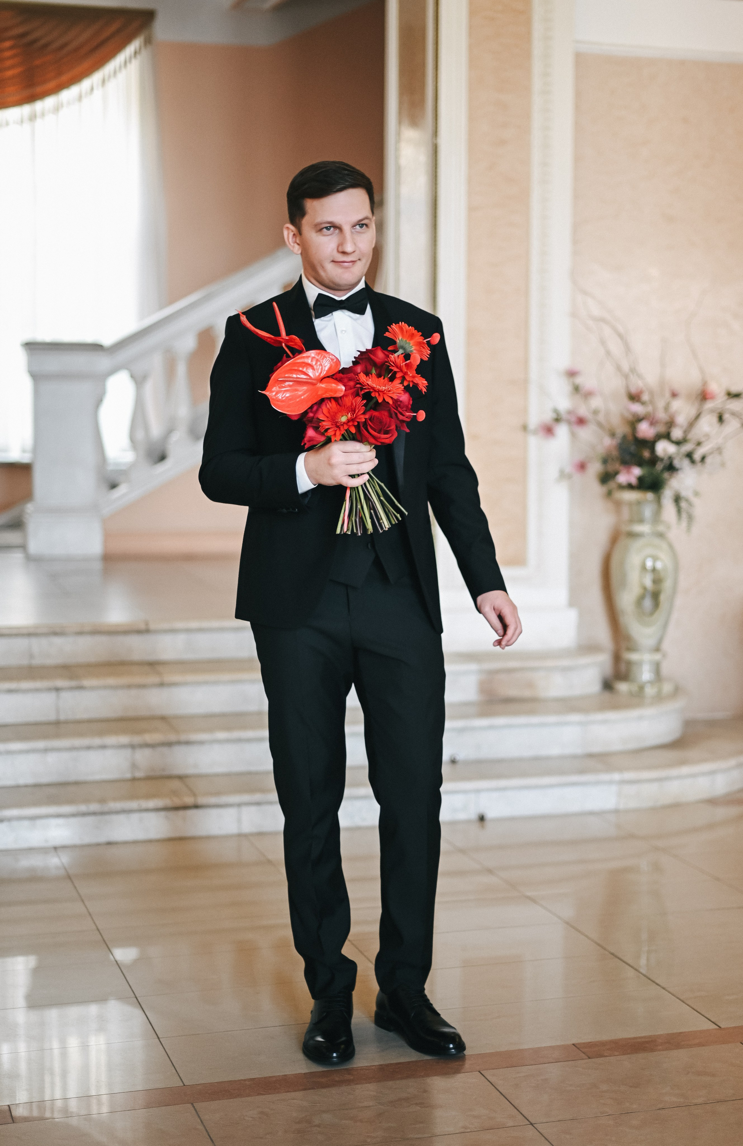 Артем + Дарья — Организация OUIevent Дарьи Орловой. Свадебный и семейный фотограф Волгоград Москва