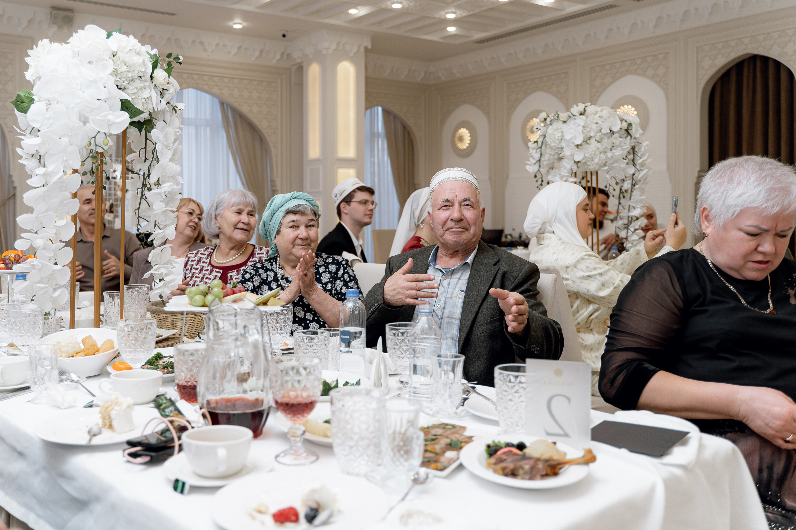 Ильдар & Алия. RAMIL SAFIULLIN