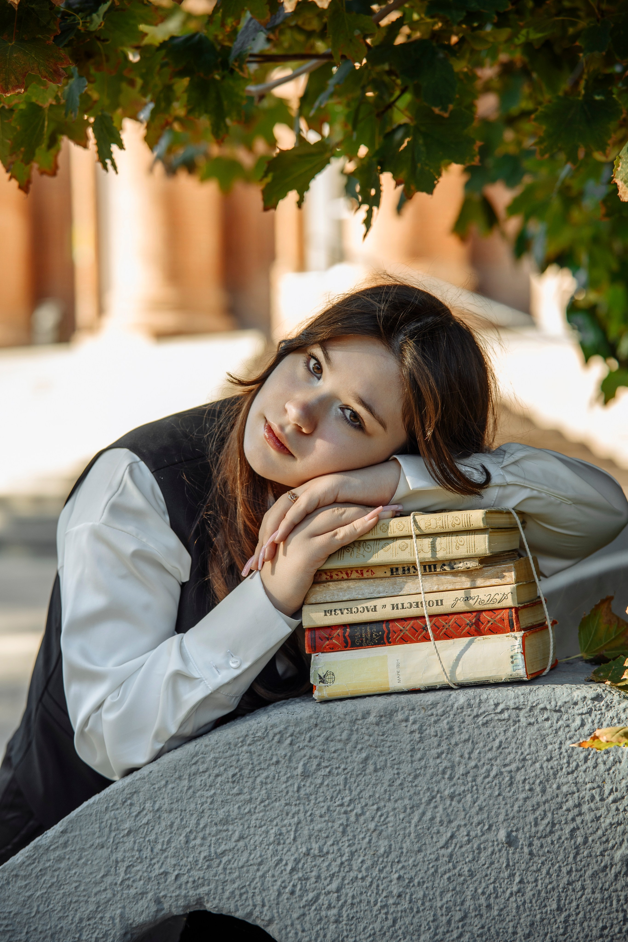 Пионеры. Семейный фотограф Анна Лищук г. Таганрог