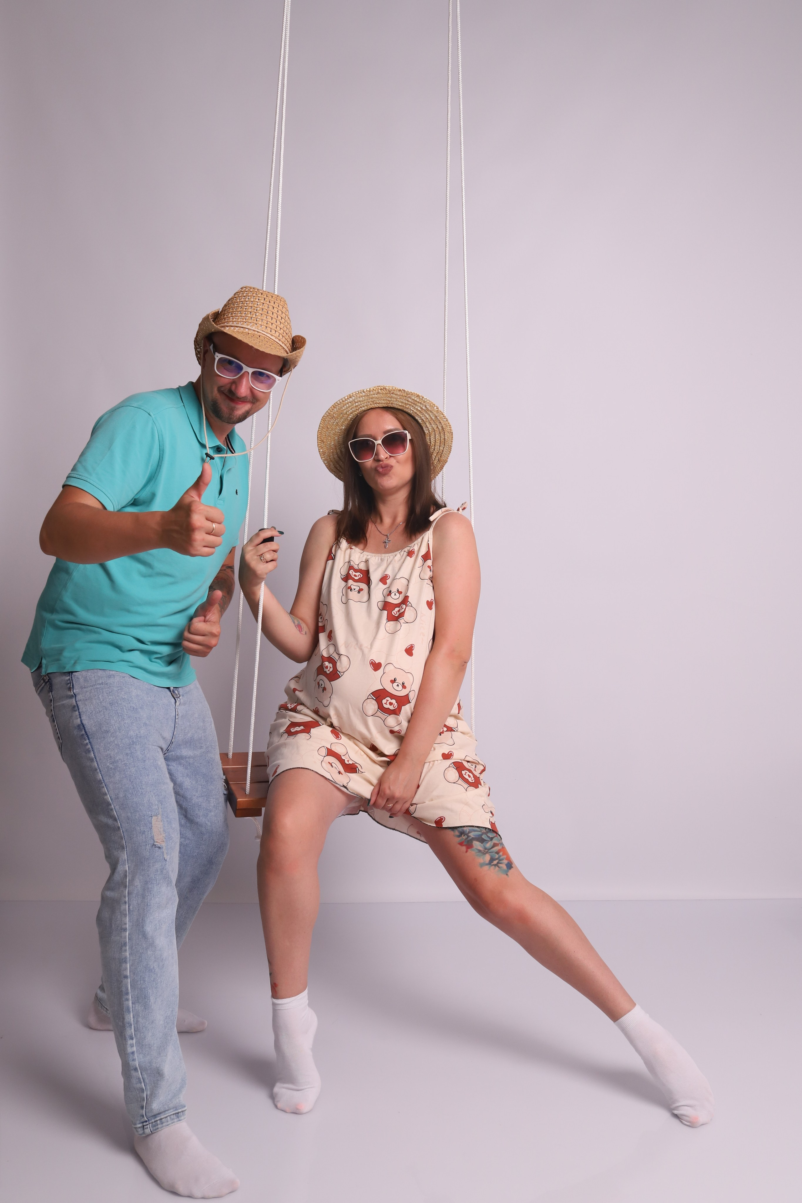 Реальные фотографии наших гостей. Фотостудия самообслуживания. Студия без фотографа в Твери